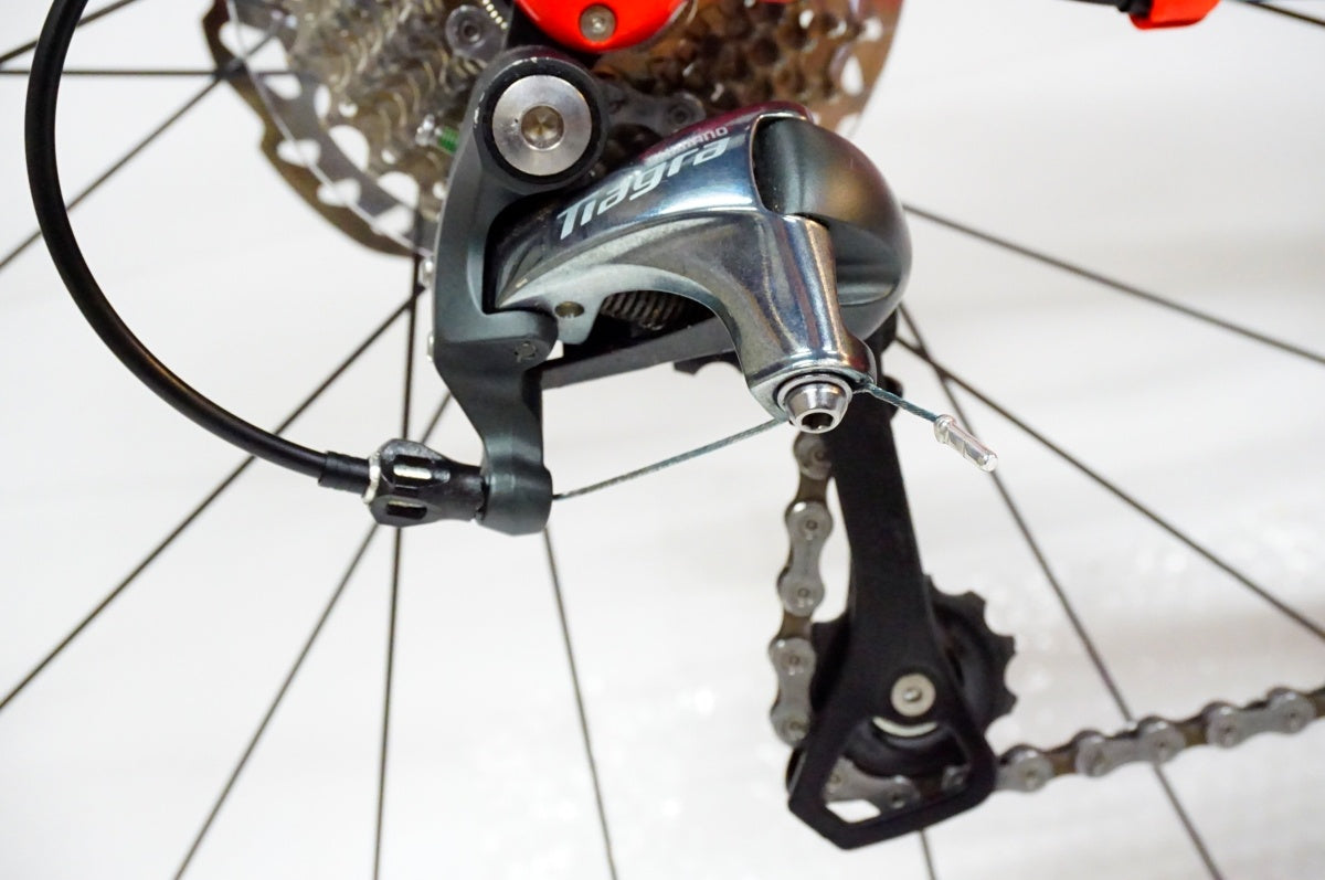 TREK 「トレック」 EMONDA ALR4 DISC 2021-2022年モデル ロードバイク / 名古屋大須店