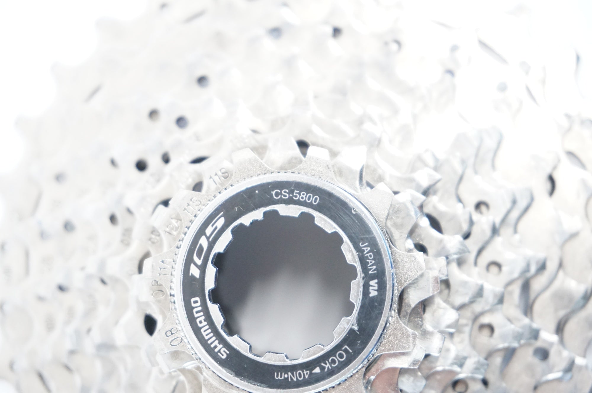 SHIMANO 「シマノ」 105 CS-5800 スプロケット / 宇都宮店