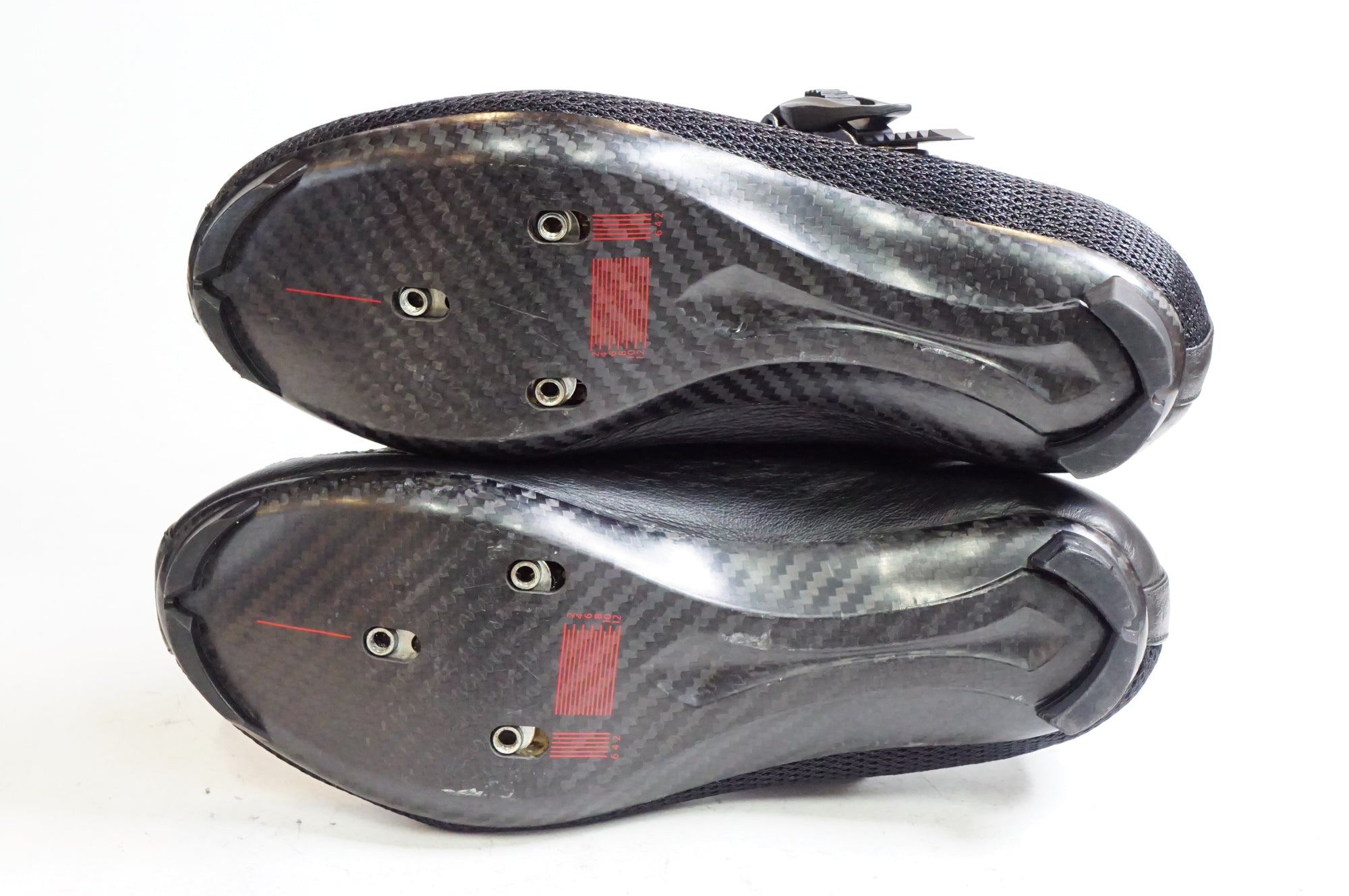 ビンディングシューズ fizik R3 DONNA 未使用 25cm FIZIK 「フィジーク」 R3 DONNA WOMEN'S-FIT 37サイズ(EU