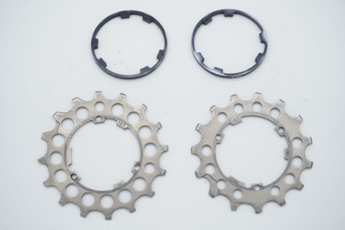 SHIMANO 「シマノ」 ULTEGRA CS-6600 12-25T スプロケット/ 滋賀大津店