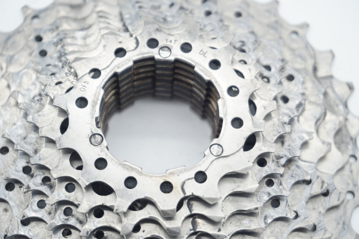 SHIMANO 「シマノ」 CS-HG500-10 11-32T スプロケット / 滋賀大津店