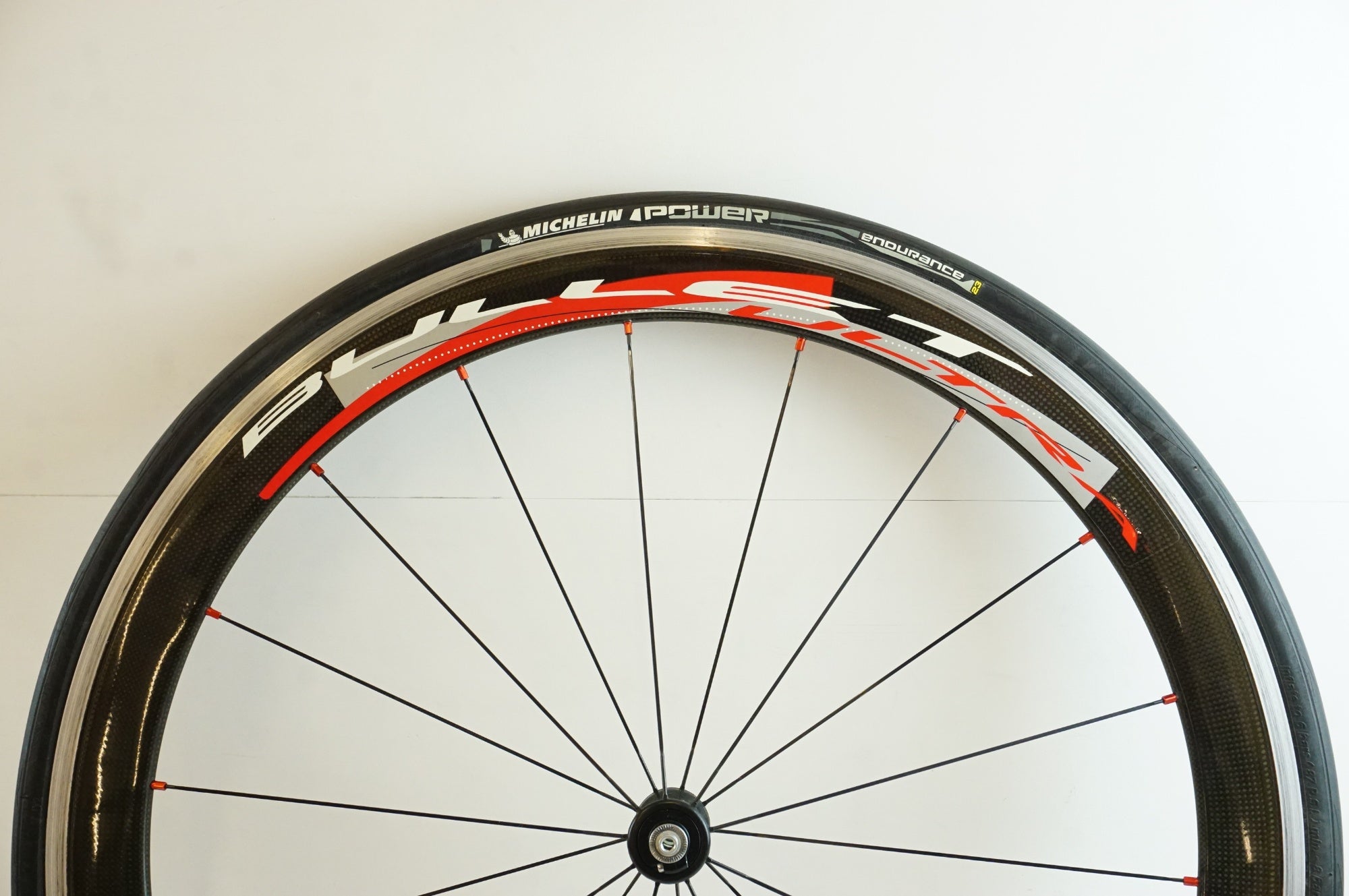 CAMPAGNOLO 「カンパニョーロ」 BULLET ULTRA 50 シマノ11速 ホイール