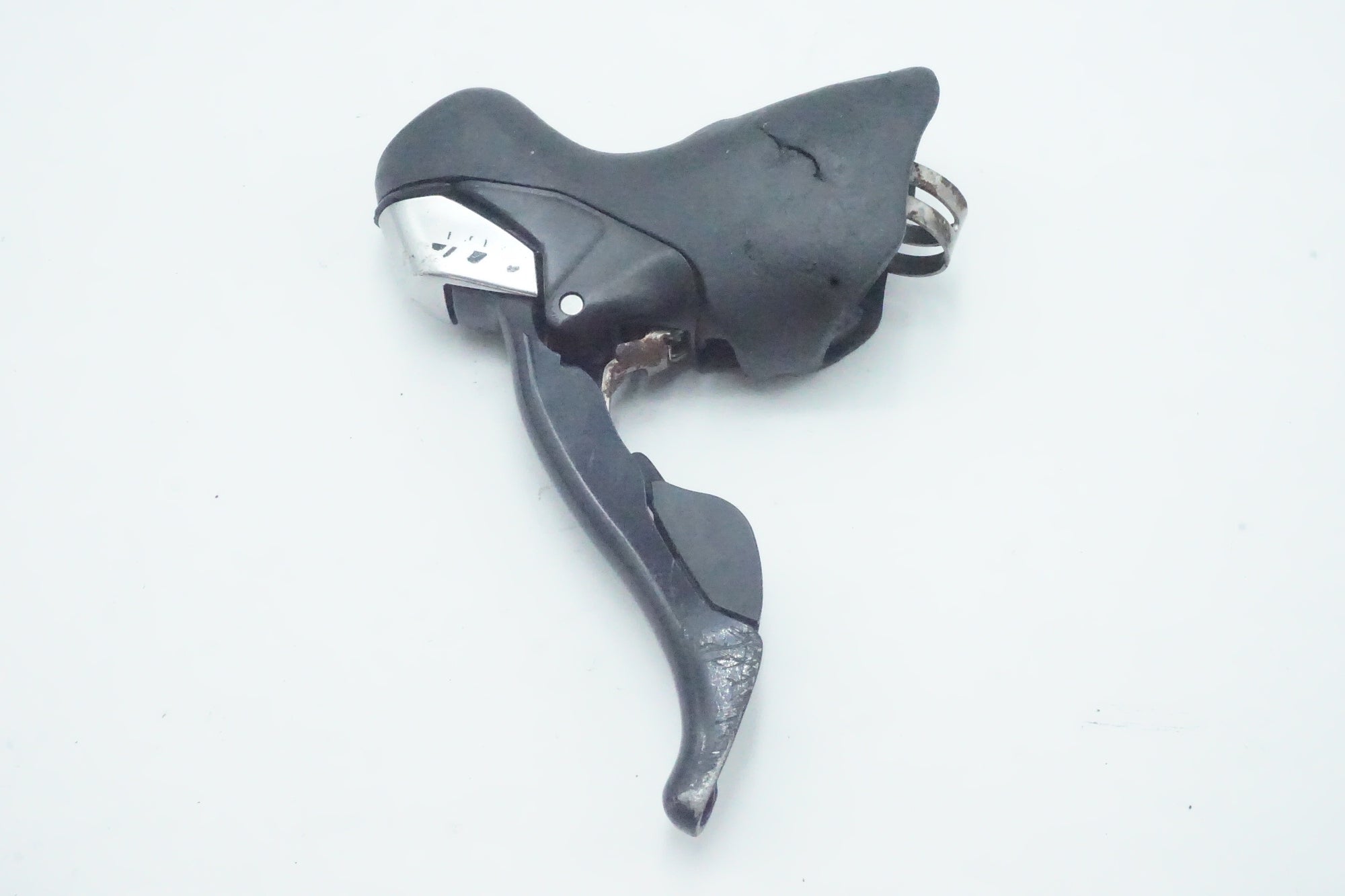 口豪奢 SHIMANO「シマノ」 105 デュアルコントロールレバー ST-5700 パーツ