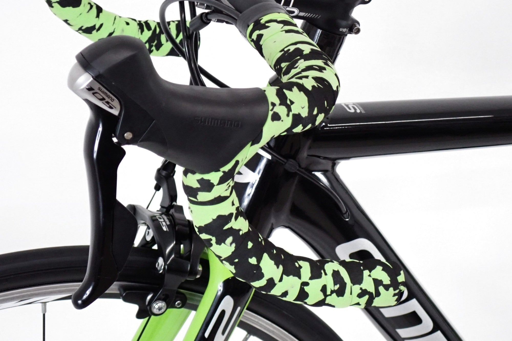 CANNONDALE 「キャノンデール」 CAAD12 105 2016年モデル ロードバイク / 伊勢崎店