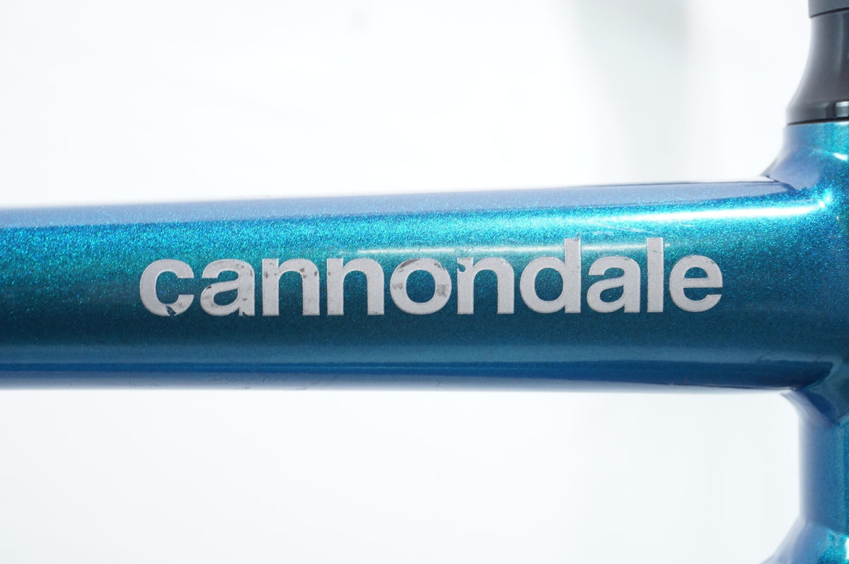 CANNONDALE  「キャノンデール」 QUICK4 2024年モデル クロスバイク / 中目黒店