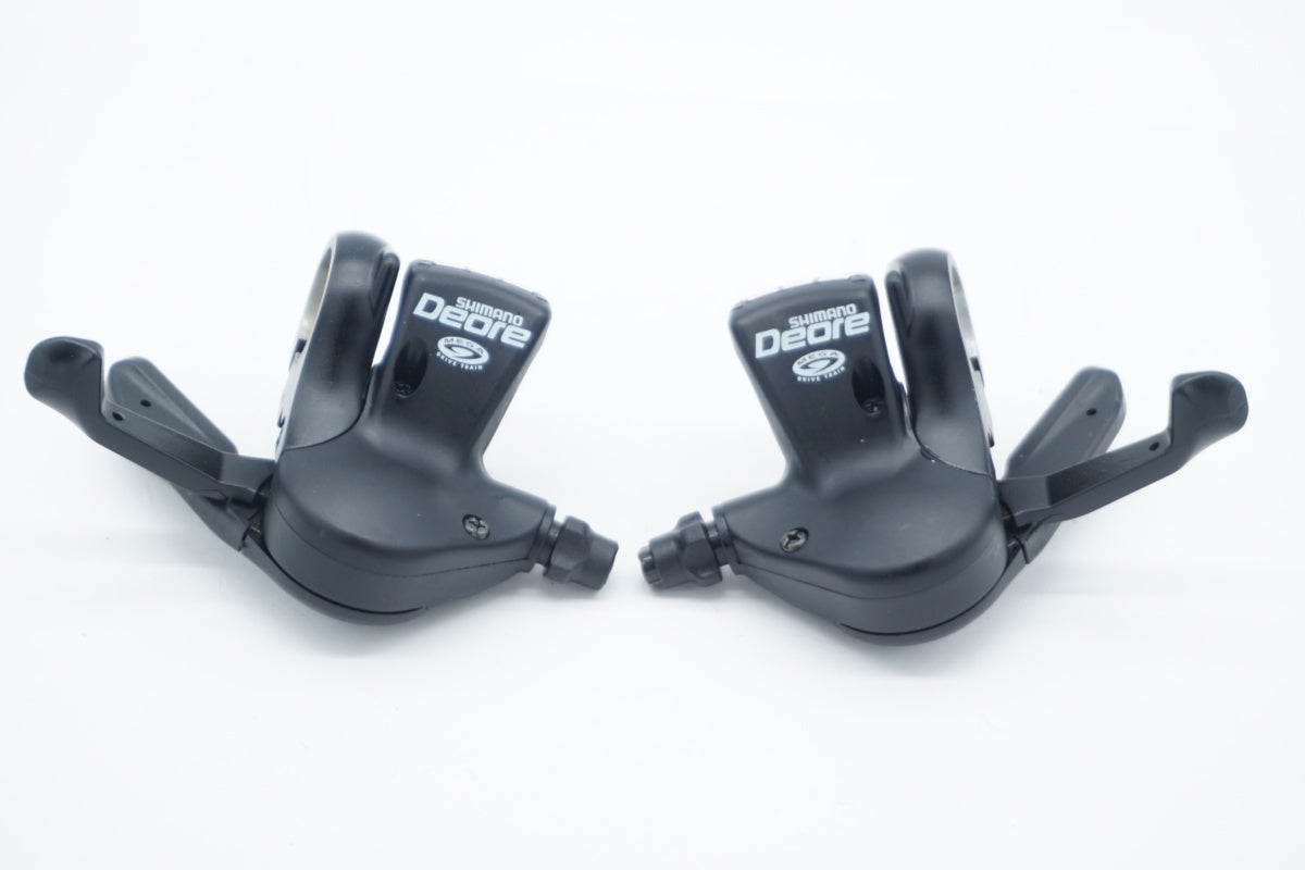 SHIMANO 「シマノ」 DEORE SL-M510 ラビットファイヤーシフター / 京都八幡店