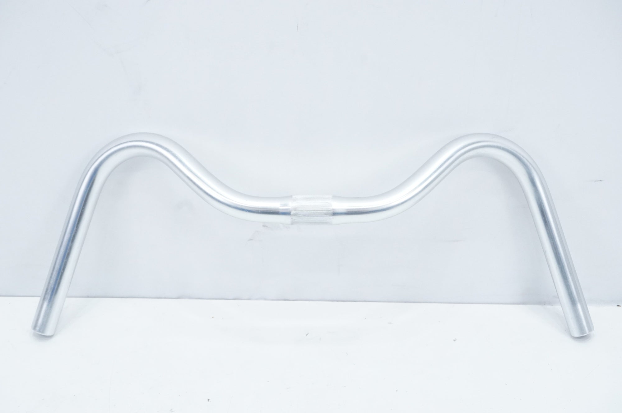 NITTO 「ニットー」 B302 490mm φ25.4 ブロムナード ハンドル / 大宮店