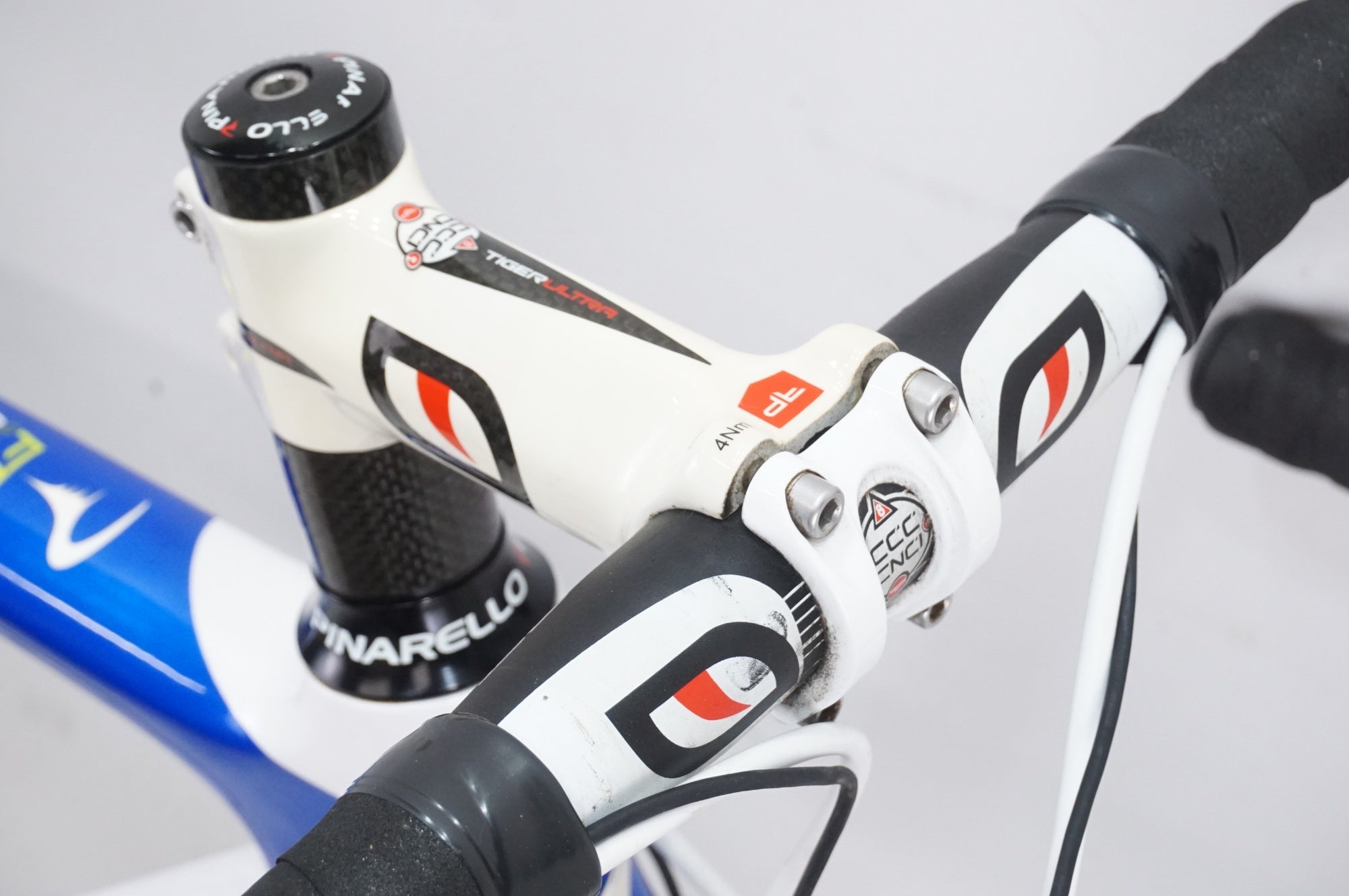 2012 PINARELLO （ピナレロ）FP QUATTORO （クワトロ） 2012 Pinarello FP Quattro (Ultegra) - Specs, Reviews, Images