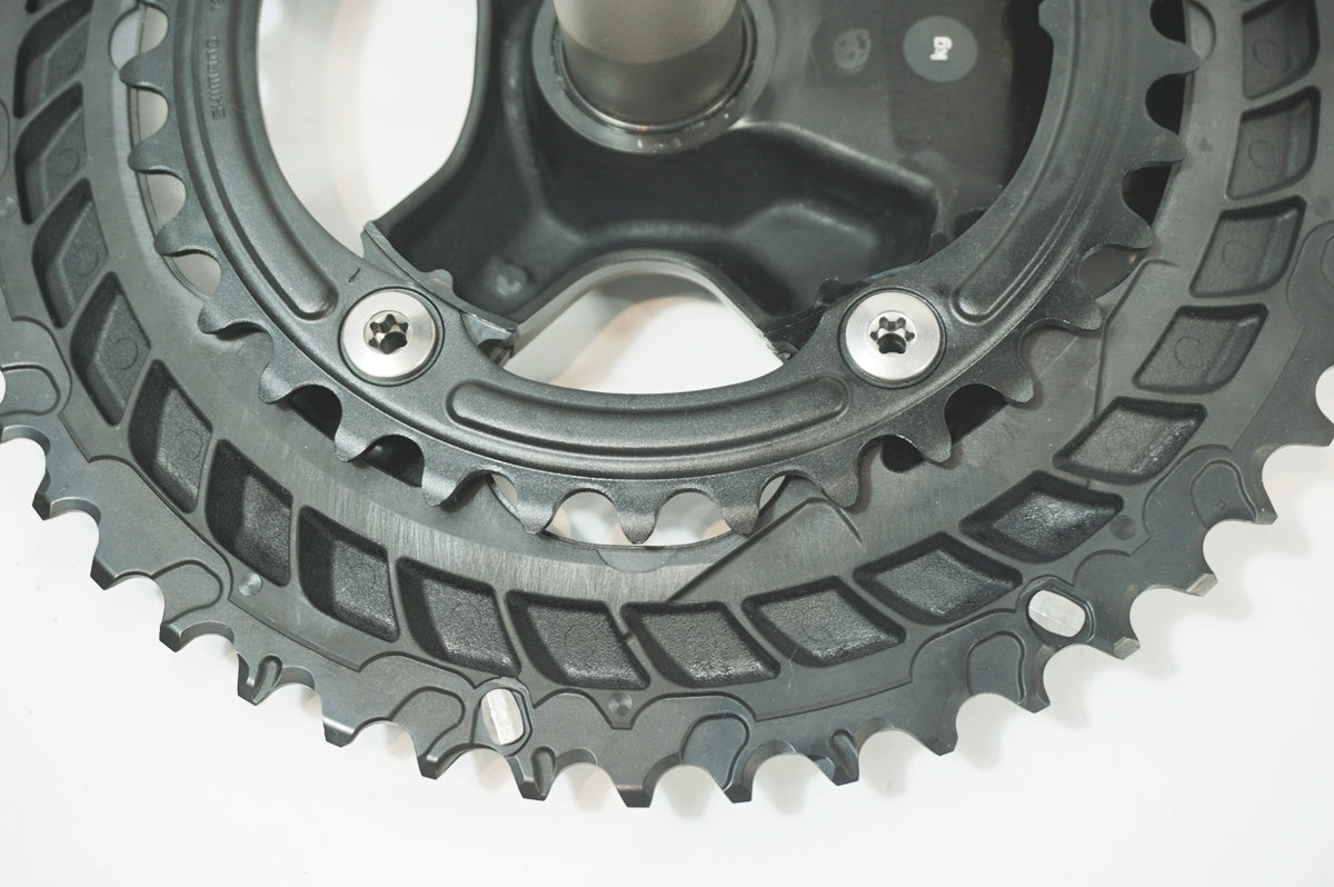 SHIMANO 「シマノ」 105 FC-R7100 50-34T 170mm クランクセット / バイチャリ世田谷店