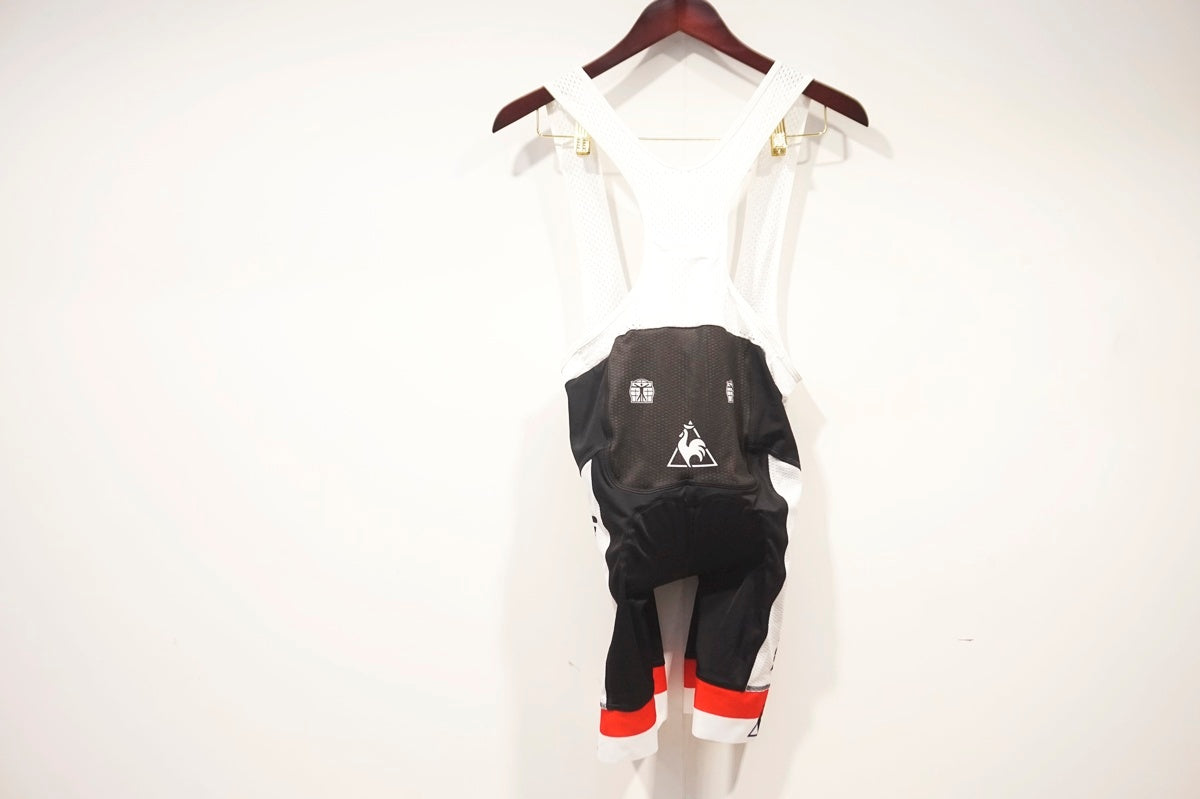 LE COQ SPORTIF 「ルコックスポルティフ」 Mサイズ ビブショーツ / 大阪門真店