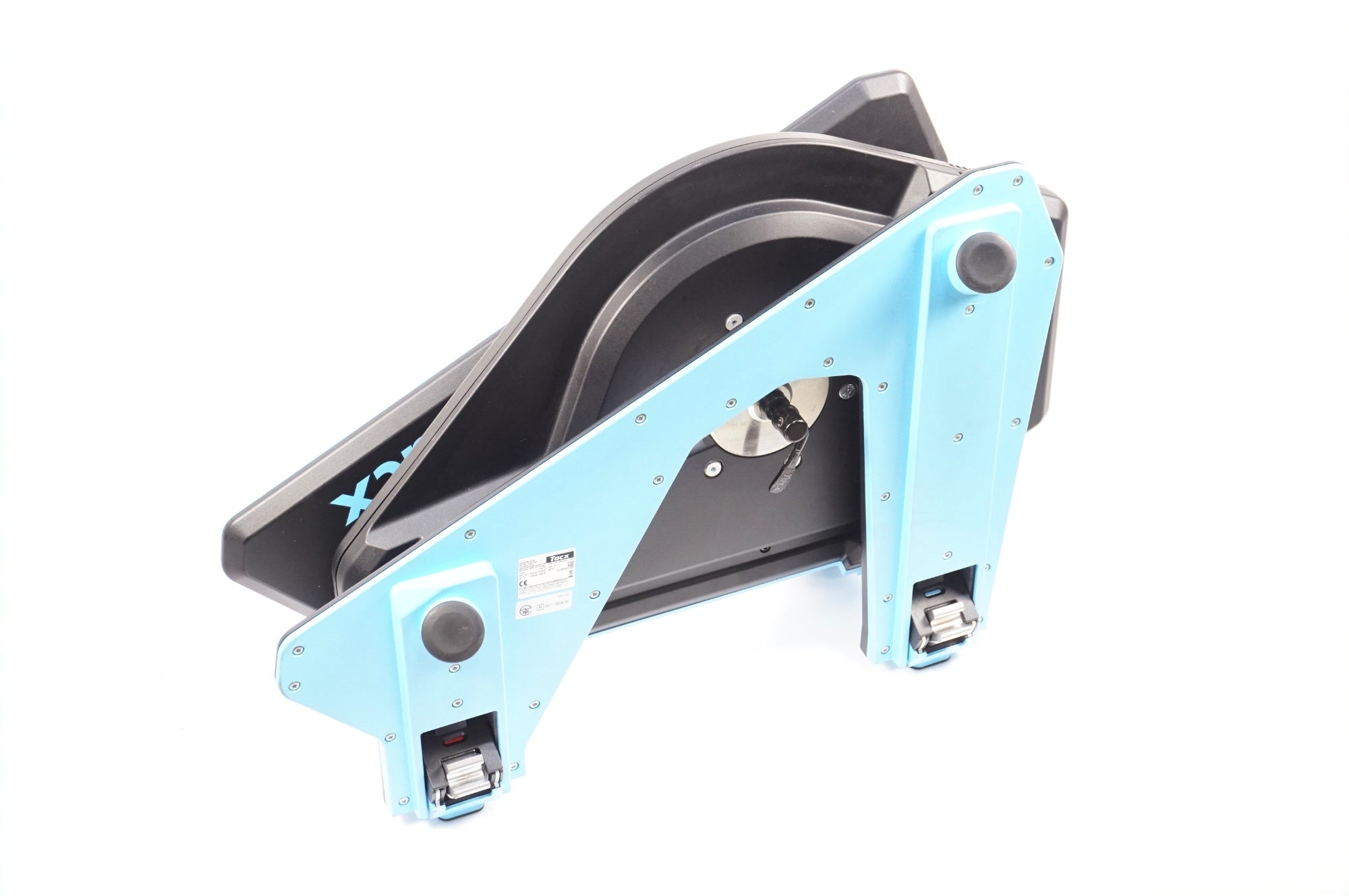 TACX 「タックス」 NEO 2T SMART T2875 サイクルトレーナー / 中目黒店