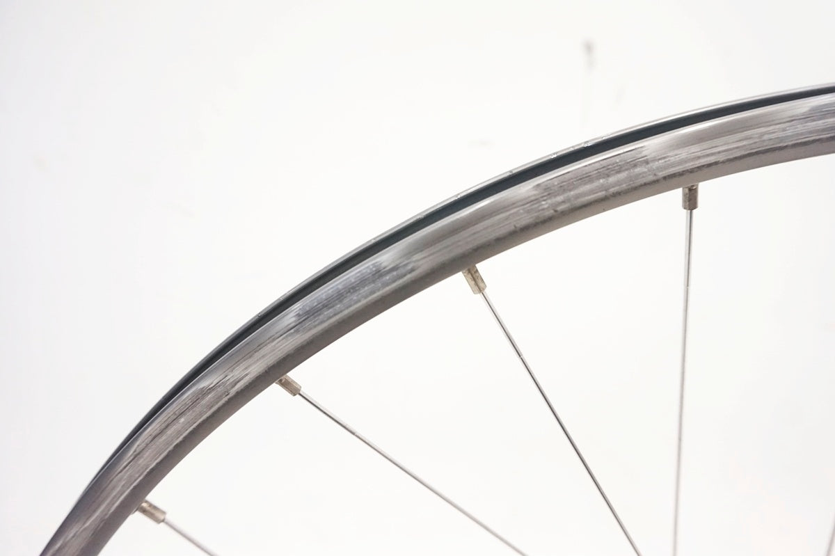 ARAYA 「アラヤ」 CTL-385 SHIMANO 11s ホイールセット / 大阪門真店