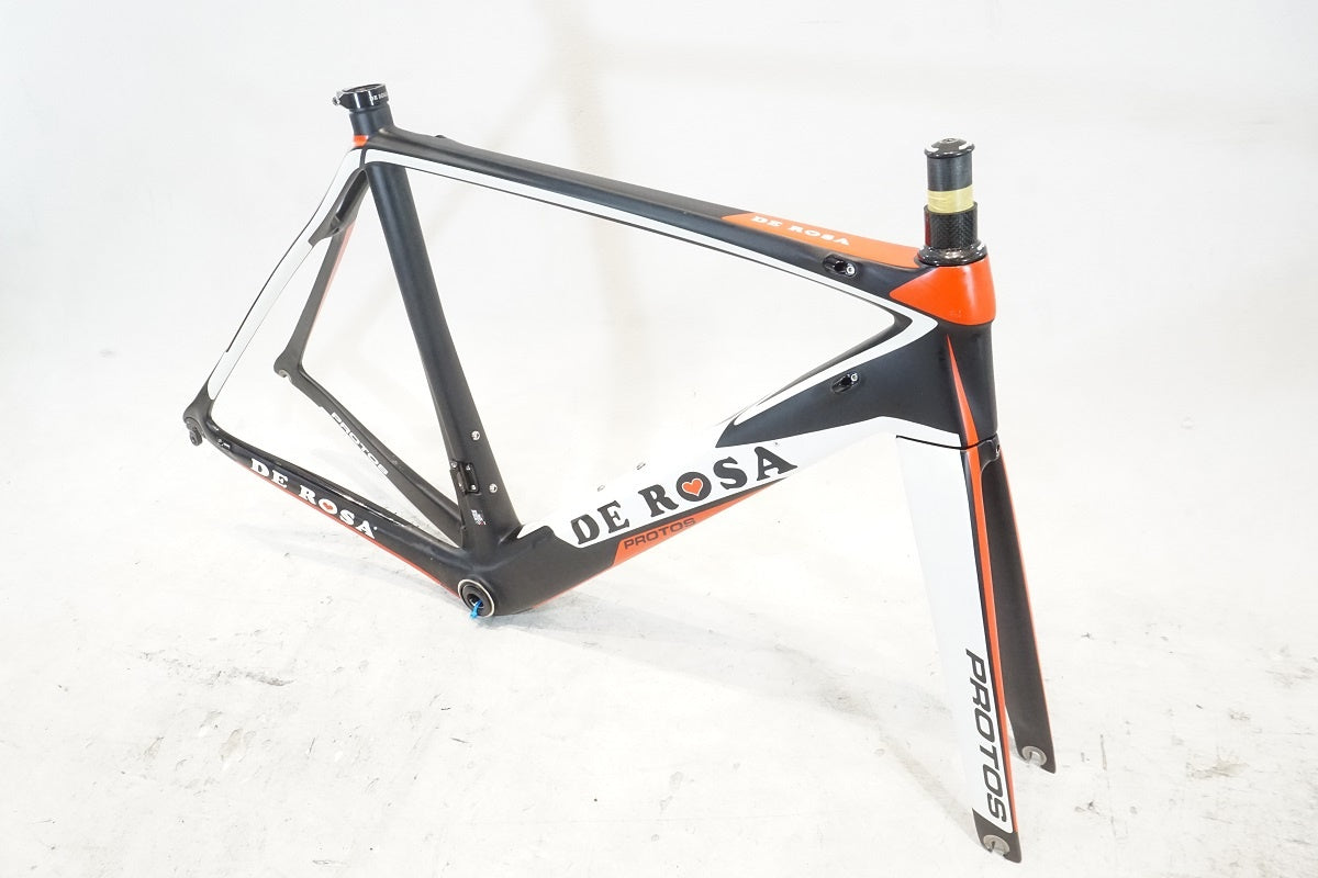 DE ROSA 「デローザ」 PROTOS 2016年モデル フレームセット / 横浜戸塚店