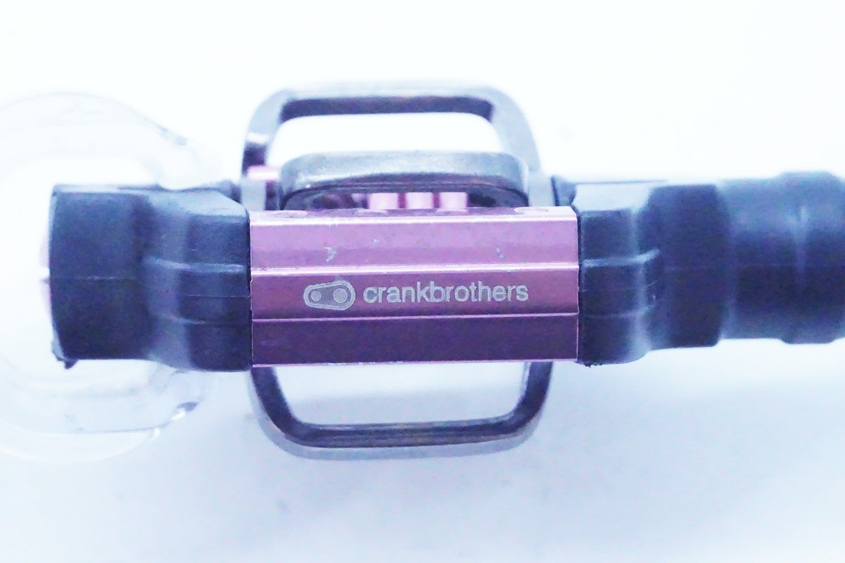 CRANKBROTHERS「クランクブラザーズ」 CANDY SL ペダル/ 京都西院店