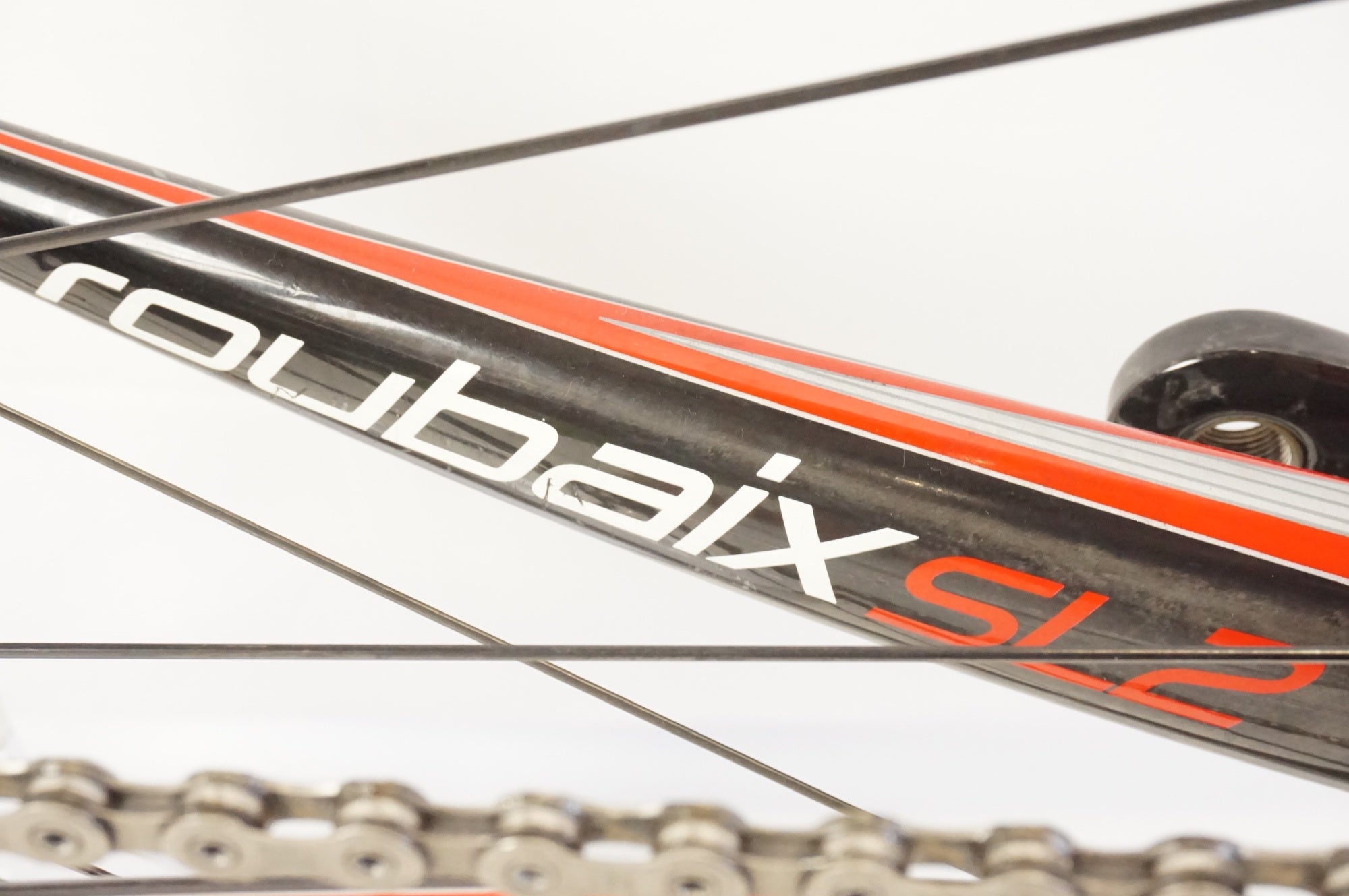 SPECIALIZED 「スペシャライズド」 S-WORKS ROUBAIX SL2 2009年モデル ロードバイク / 宇都宮店