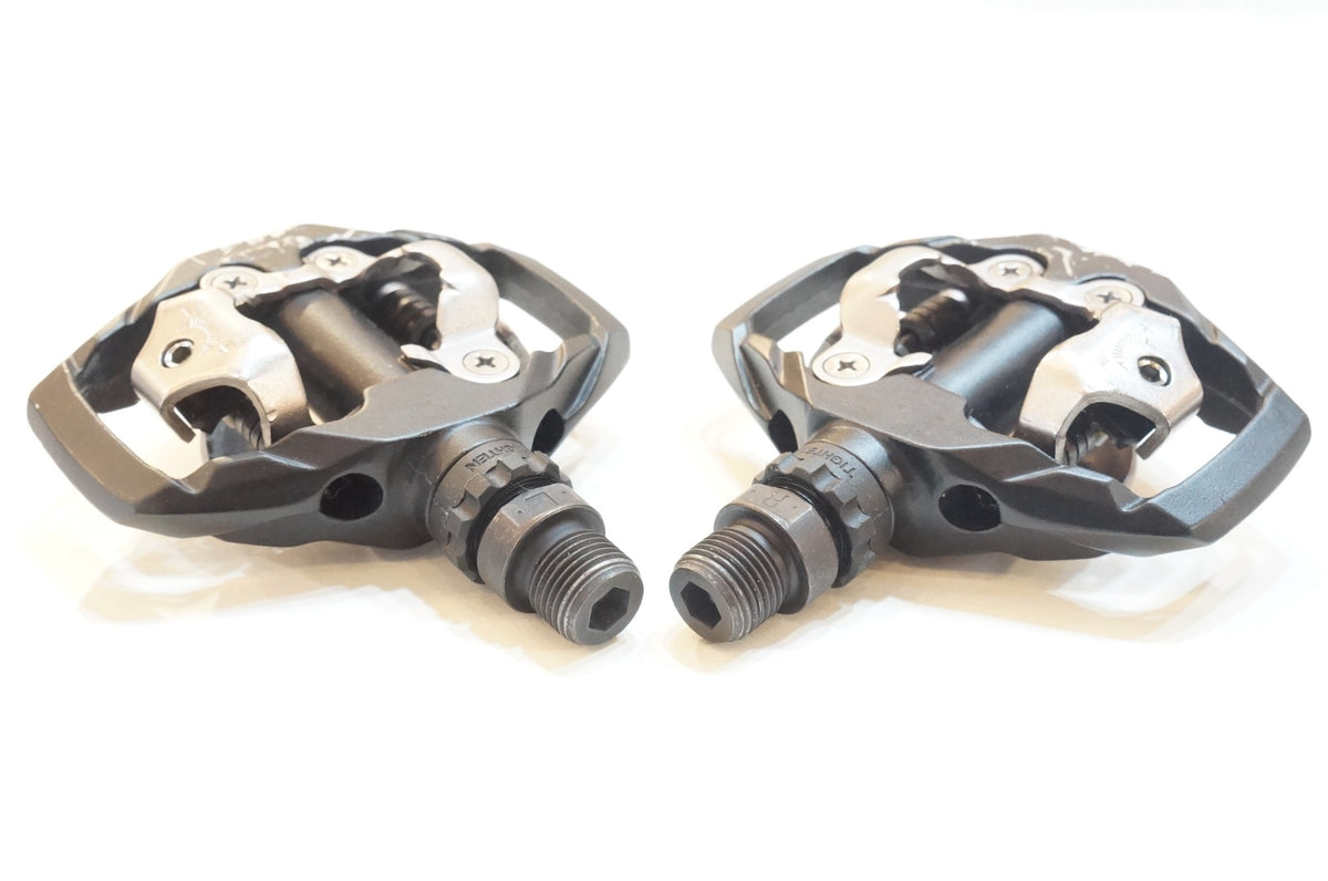 SHIMANO 「シマノ」 PD-M530 ペダル / 浦和ベース
