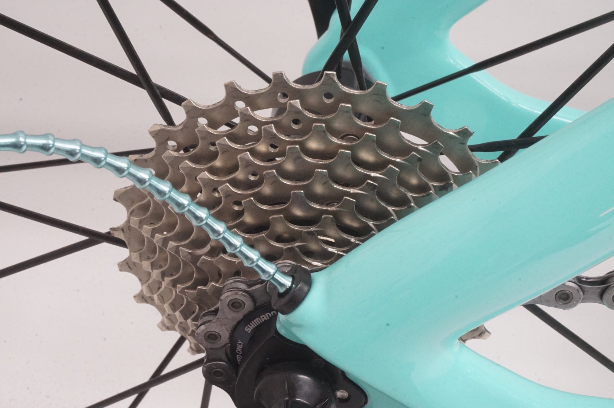 BIANCHI 「ビアンキ」 ARIA ULTEGRA 2019年モデル ロードバイク / 福岡