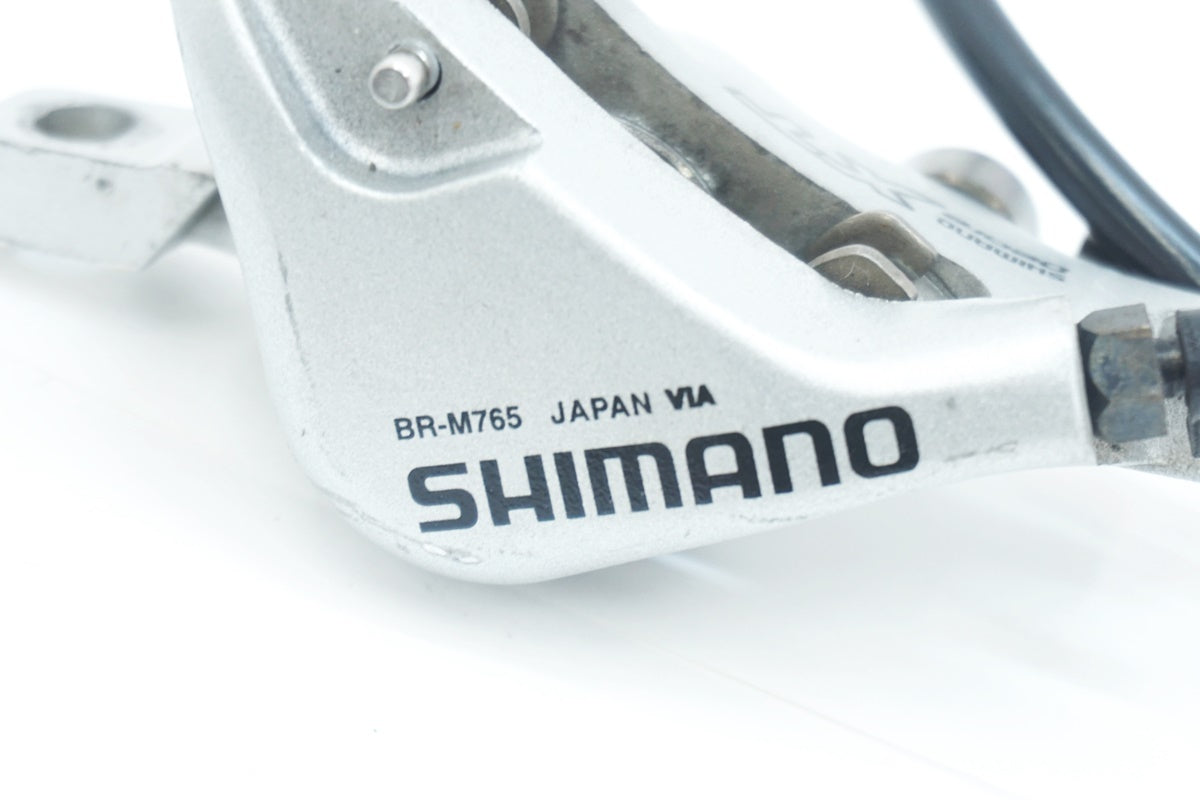 SHIMANO 「シマノ」 BL-M505/BR-M765 ブレーキセット / 大阪美原北インター店