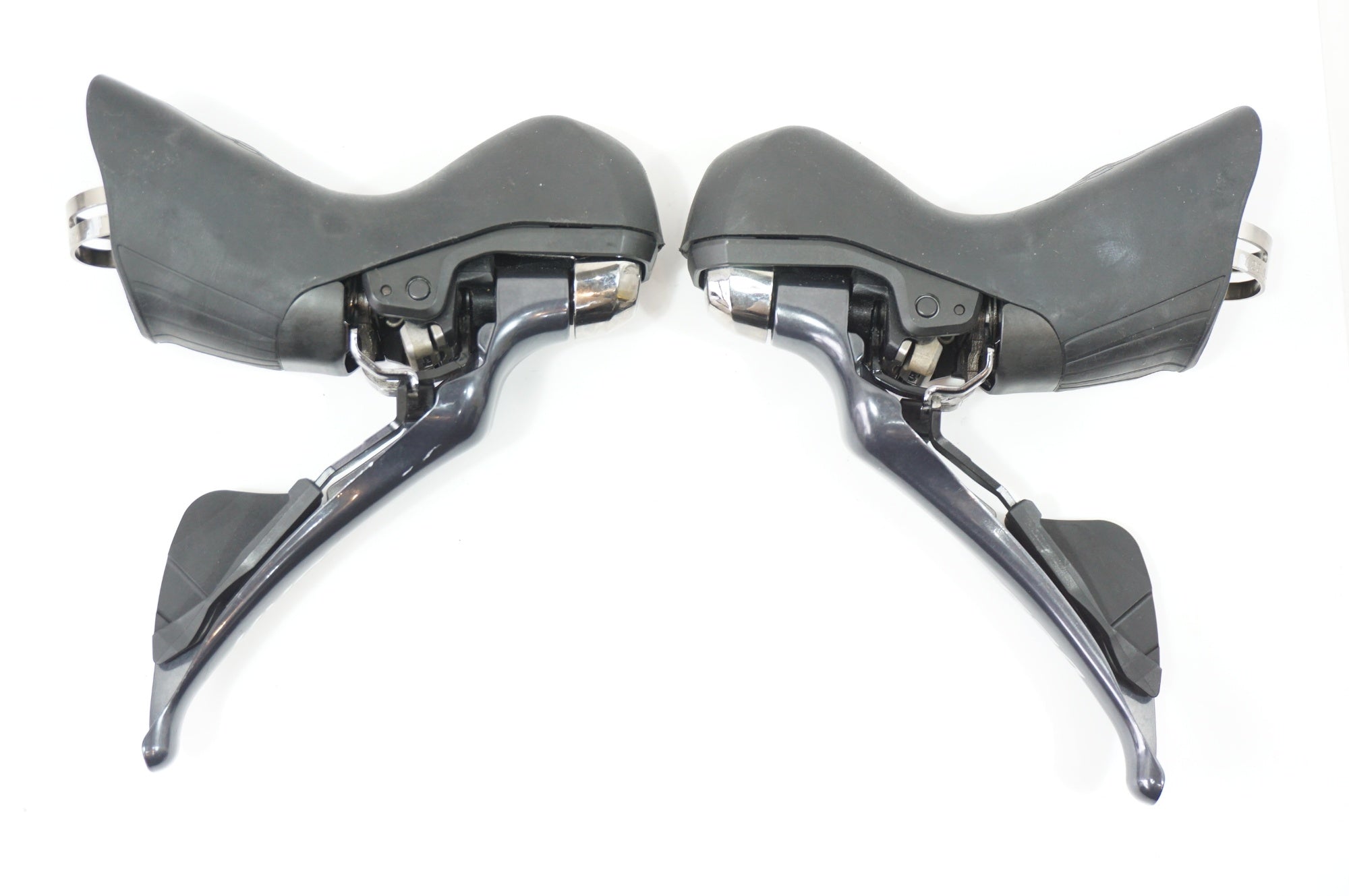 SHIMANO 「シマノ」 ULTEGRA ST-R8025 デュアルコントロールレバー