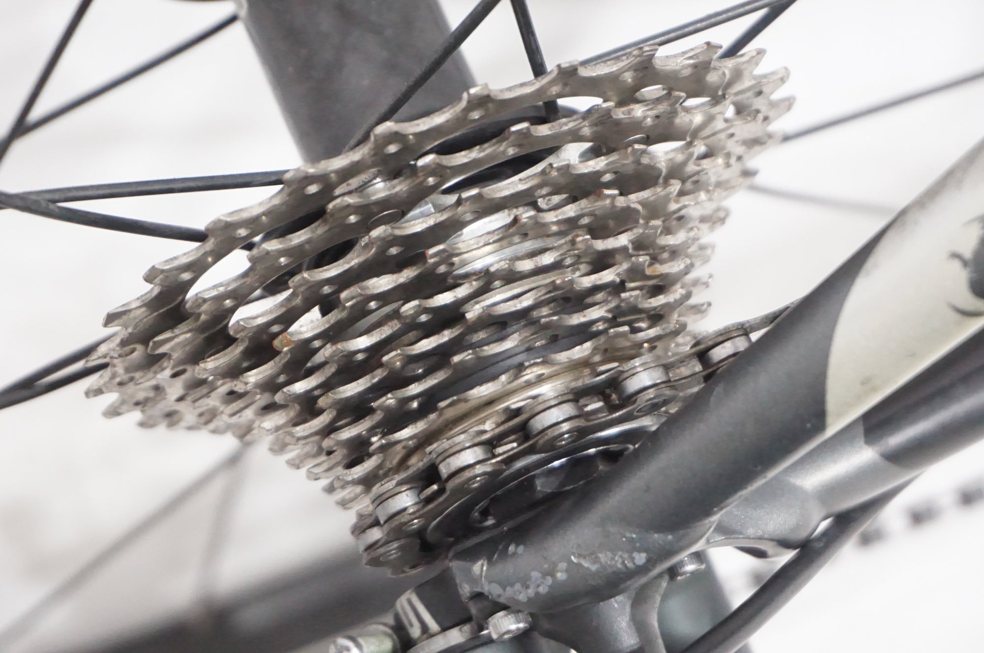 ジャンク CANNONDALE 「キャノンデール」 CAAD10 2014年モデル ロードバイク / AKIBA店
