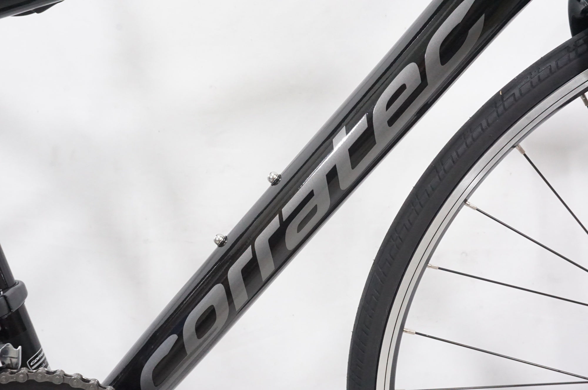 CORRATEC 「コラテック」 CT-ROAD CLARIS 2024年モデル ロードバイク / バイチャリ浦和ベース