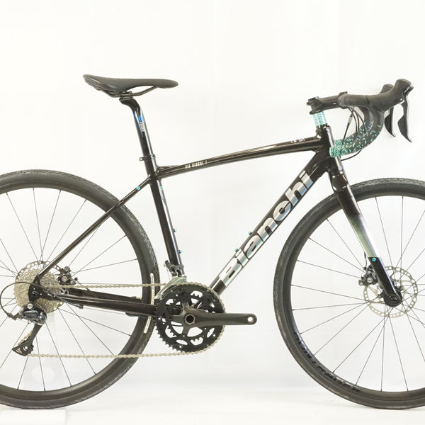 ビアンキ　VIA NIRONE7 ウエムラサイクルパーツインターネット店 / Bianchi (ビアンキ