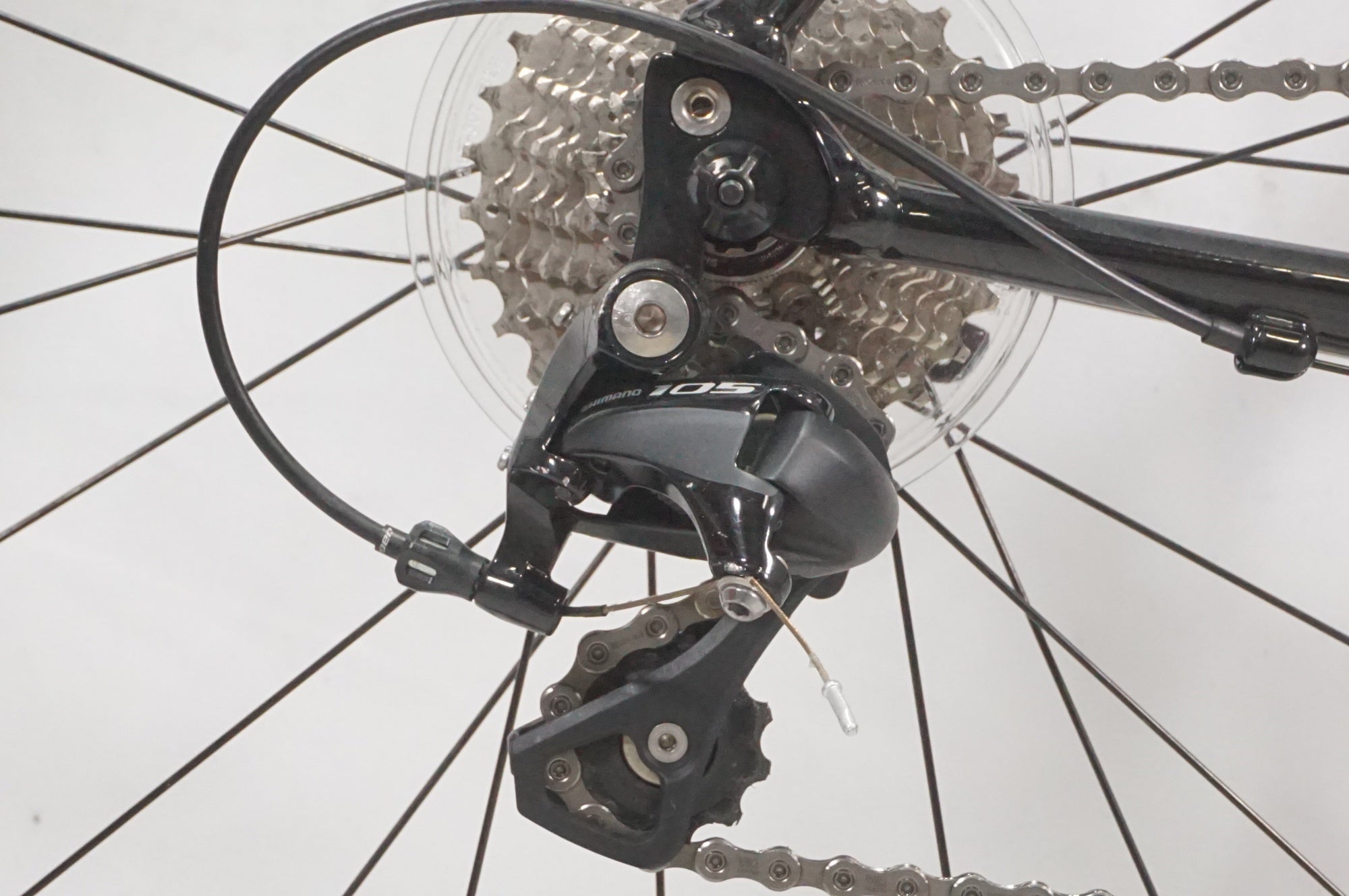 GARNEAU 「ガノー」 AXIS SL2 2016年モデル ロードバイク / AKIBA店