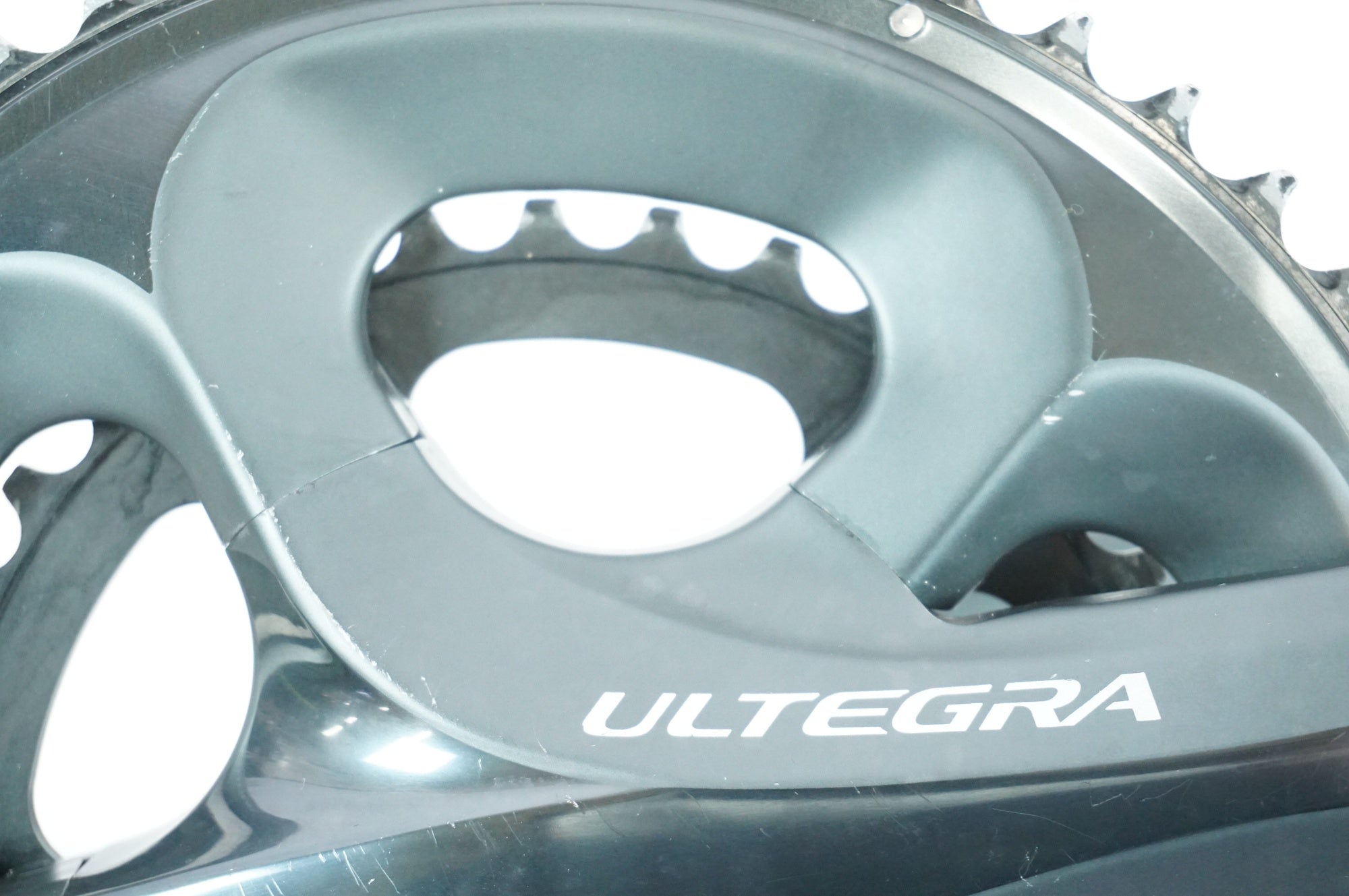 SHIMANO 「シマノ」 ULTEGRA FC-6750 50-34T 170mm クランクセット 