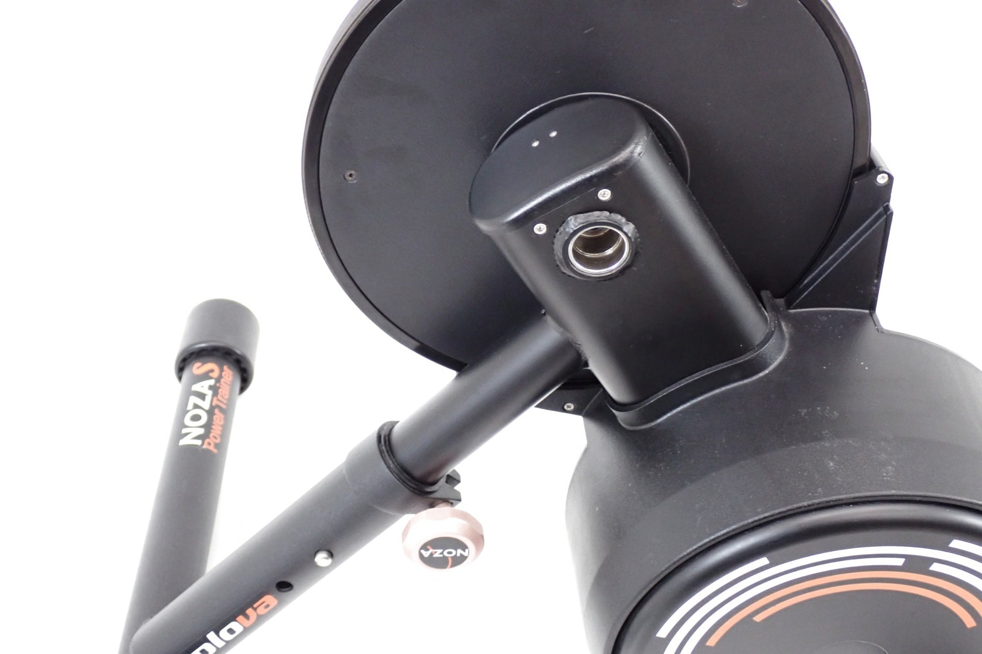 XPLOVA 「エクスプローバ」 NOZA S スマートトレーナー / 伊勢崎店