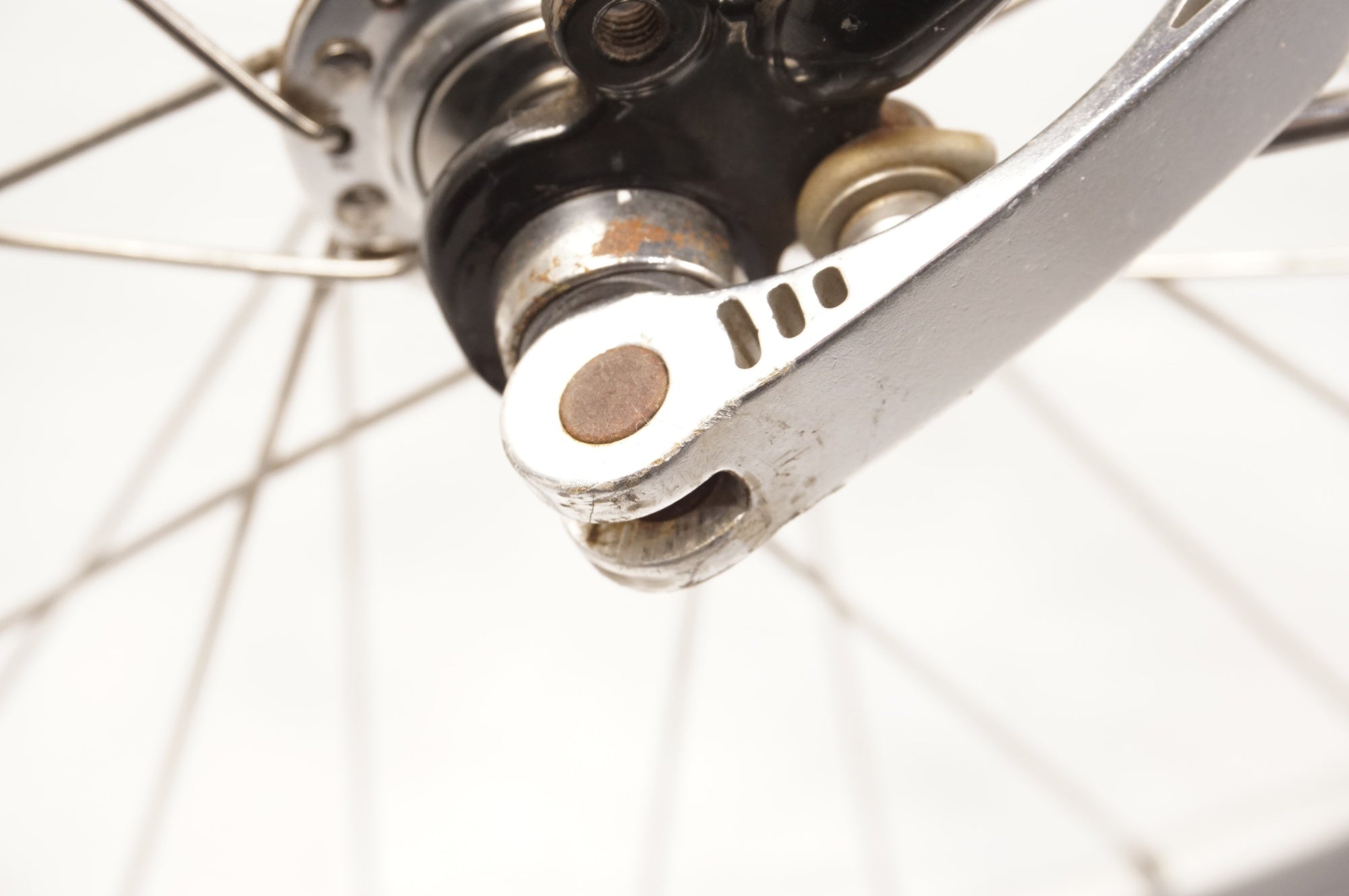 BIANCHI 「ビアンキ」 MINIVELO-7 LADY カスタム 2017年モデル 20インチ ミニベロ / 中目黒店