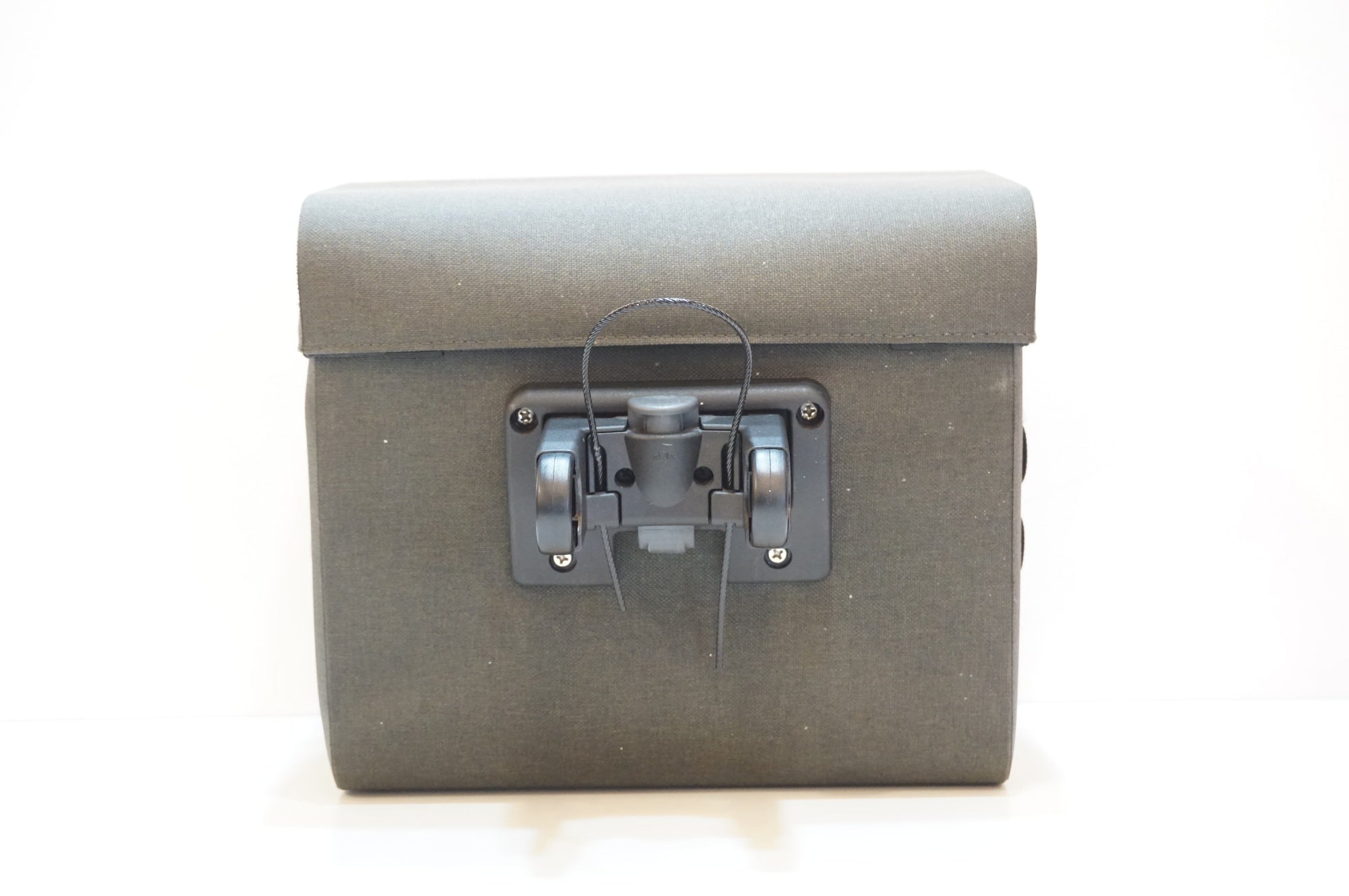 BROOKS 「ブルックス」 SCAPE HANDLEBAR CASE 8L ハンドルバッグ / 浦和ベース