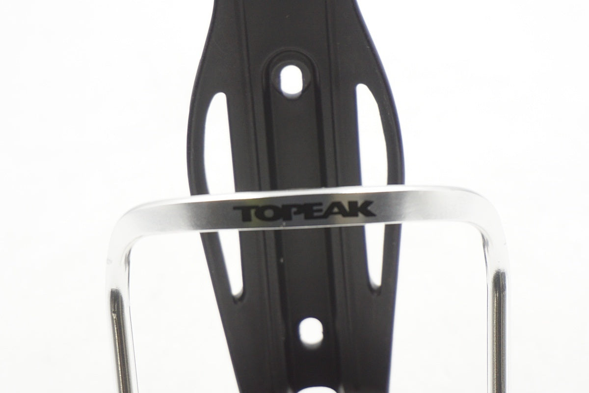 TOPEAK 「トピーク」 ボトルケージ / 奈良店