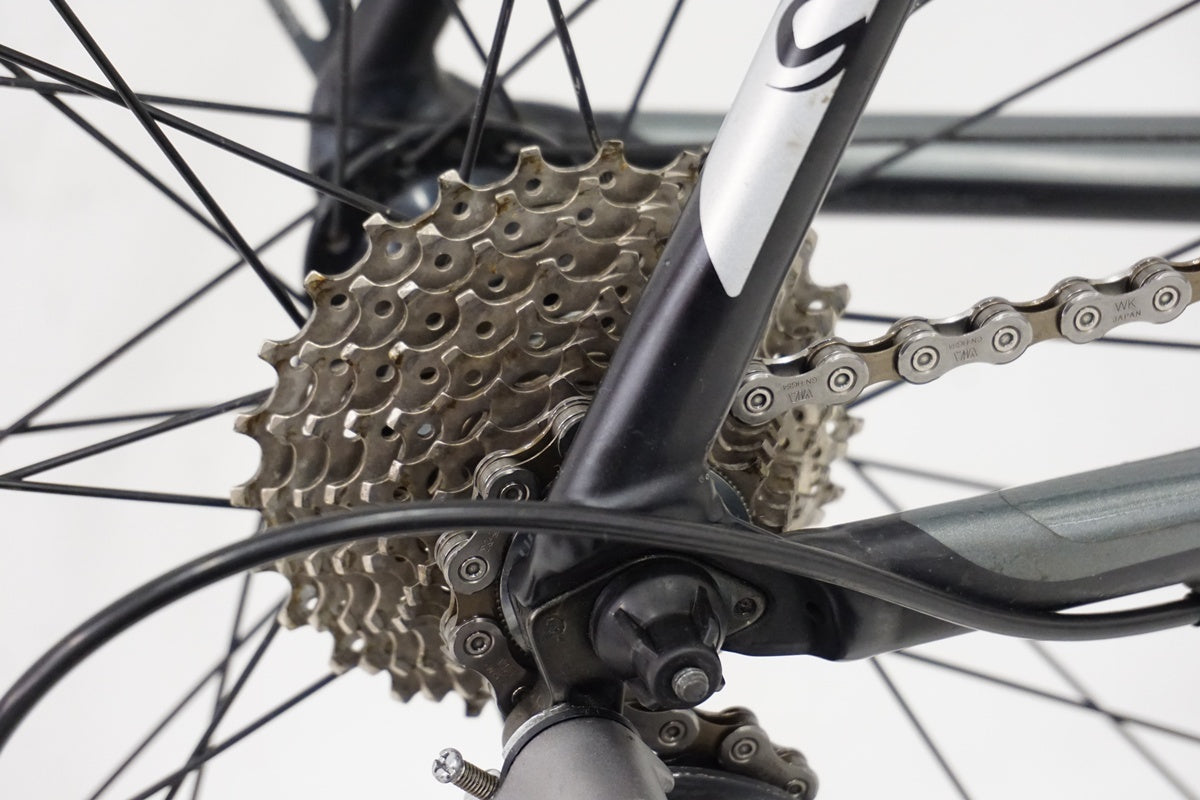 CANNONDALE「キャノンデール」 CAAD8 105 2016年モデル ロード