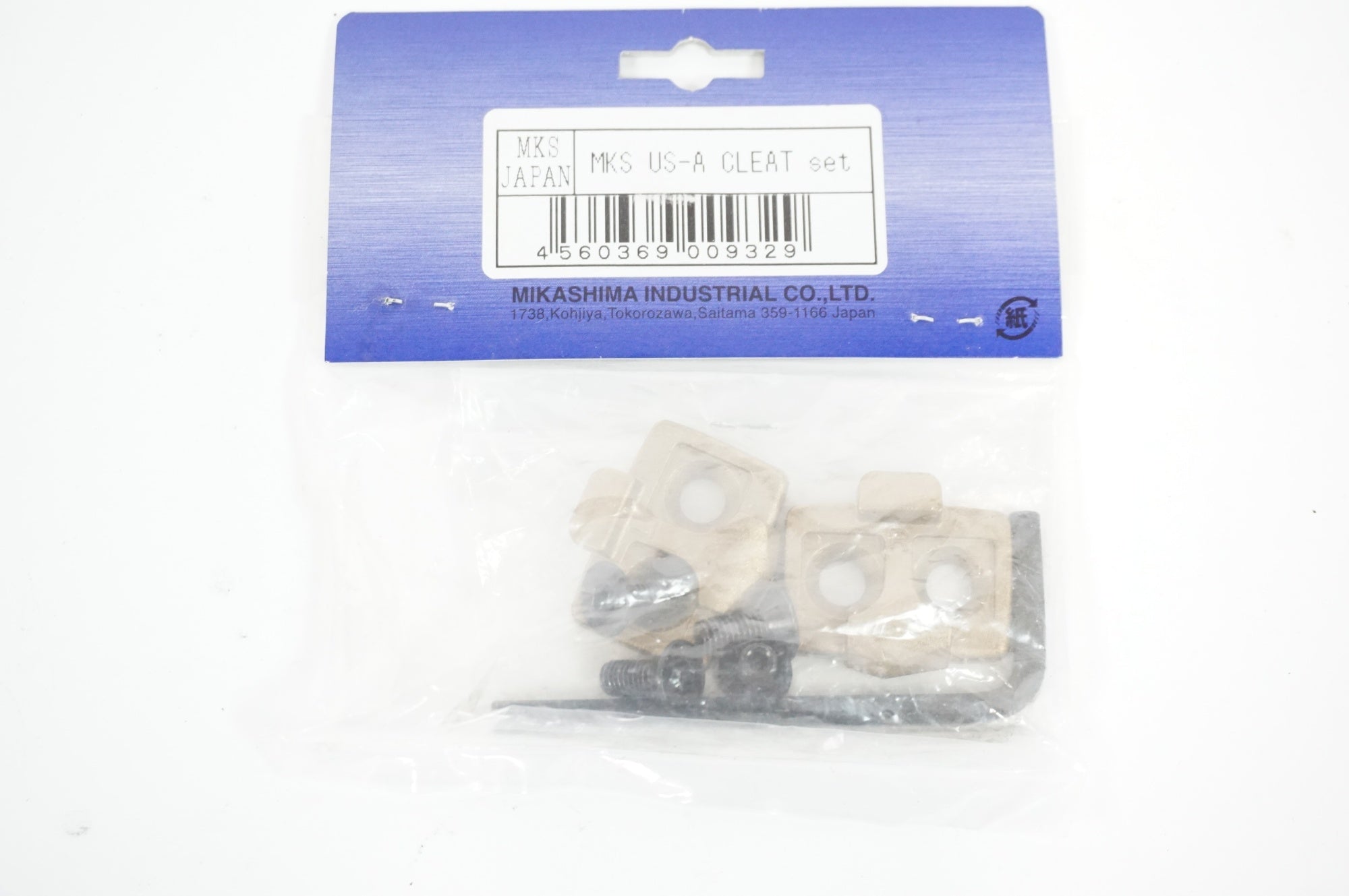 MKS 「ミカシマ」 URBAN STEP-in A ペダル / 宇都宮店 ｜ バイチャリ