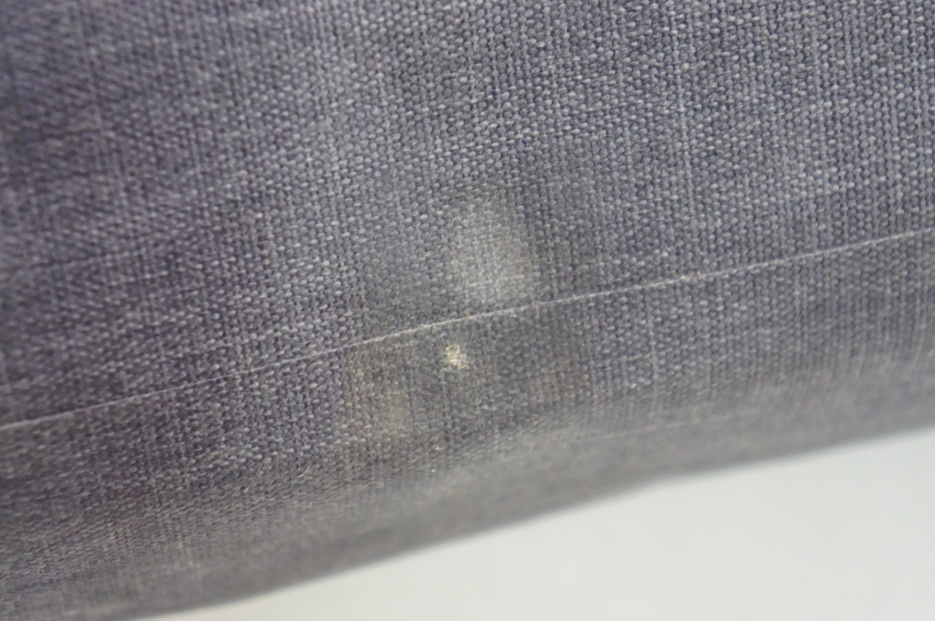 LIBIQ 「リビック」 キャンバス防水 フロントバッグ / 熊谷本店