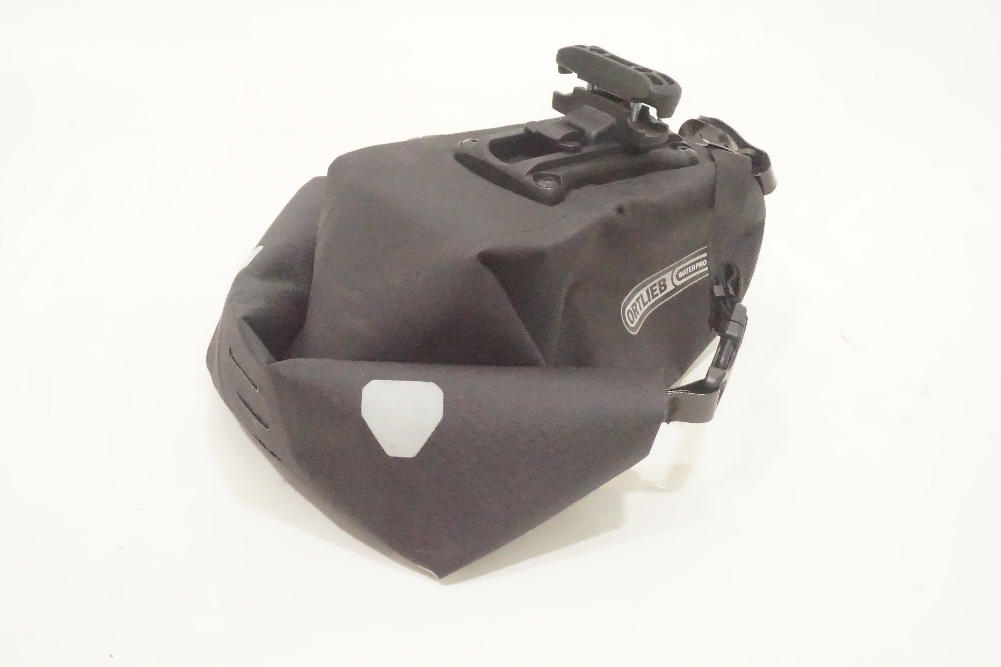 ORTLIEB 「オルトリーブ」 SADDLE-BAG TWO 4.1L サドルバッグ/ 京都西院店