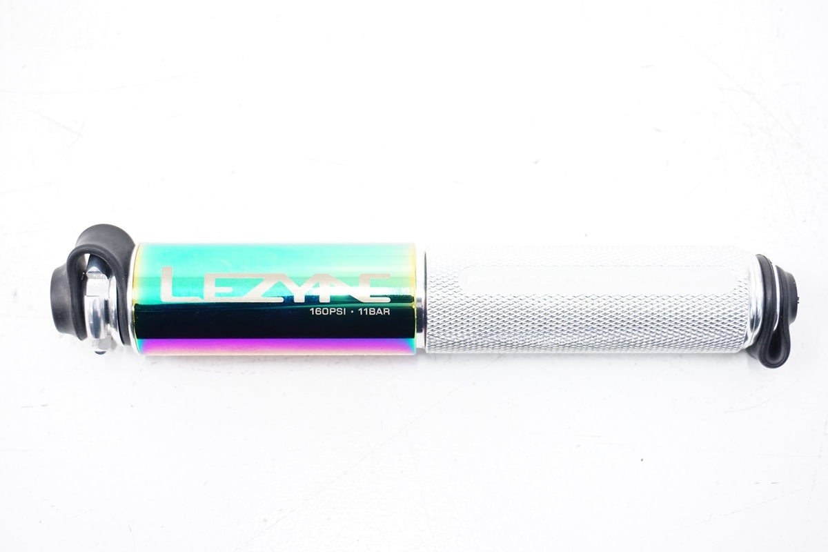 LEZYNE「レザイン」 POCKET DRIVE 携帯ポンプ / 浜松店