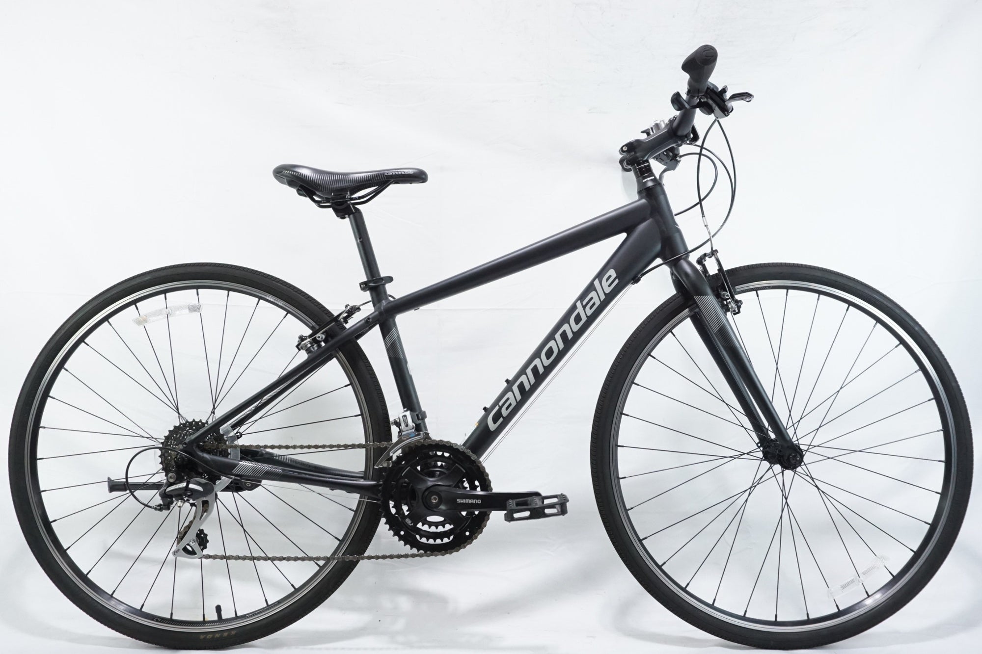 CANNONDALE 「キャノンデール」 QUICK7 2017年モデル クロスバイク / 中目黒店