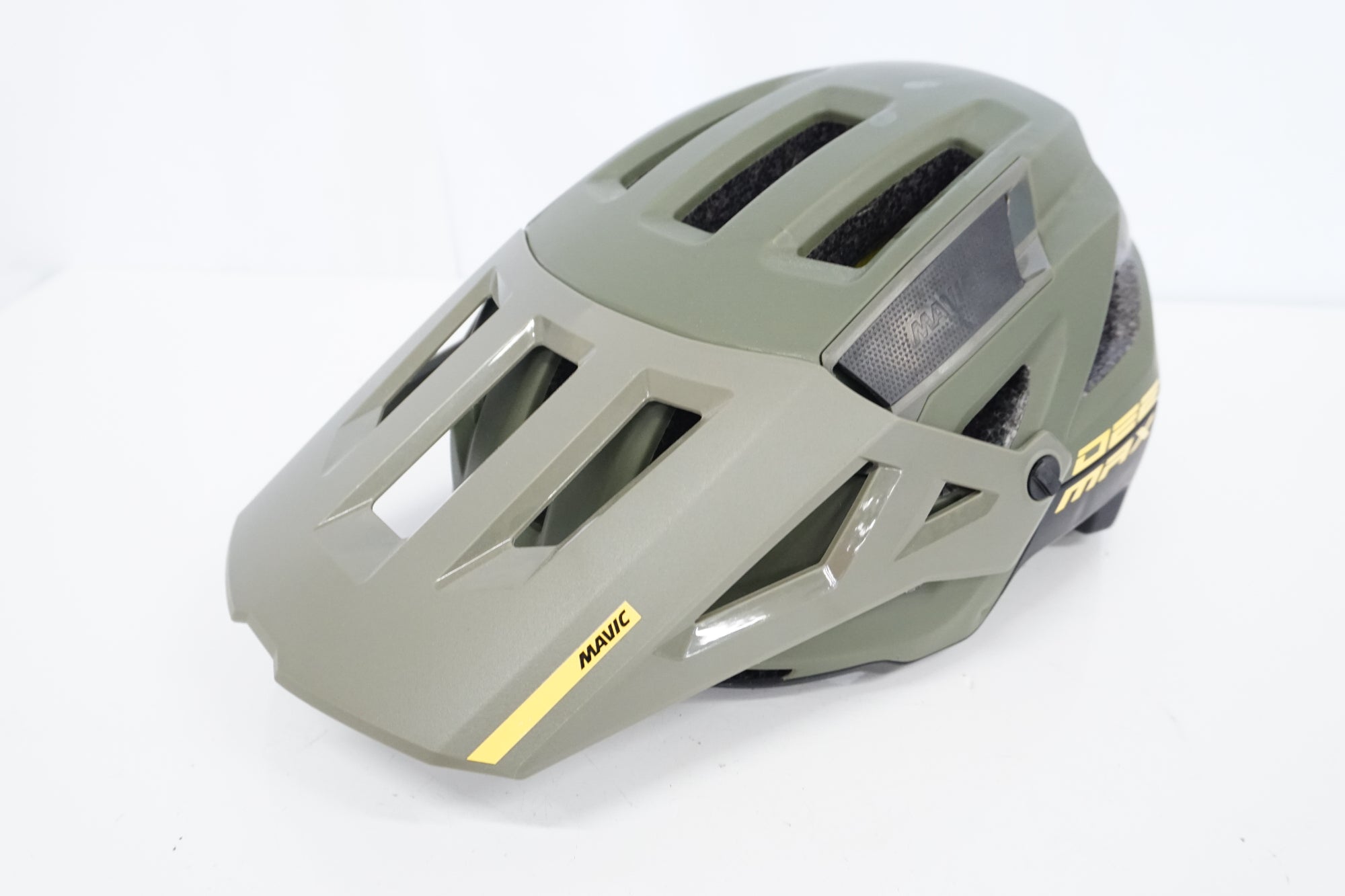 MAVIC 「マビック」 DEEMAX MIPS Mサイズ ヘルメット / 浜松店
