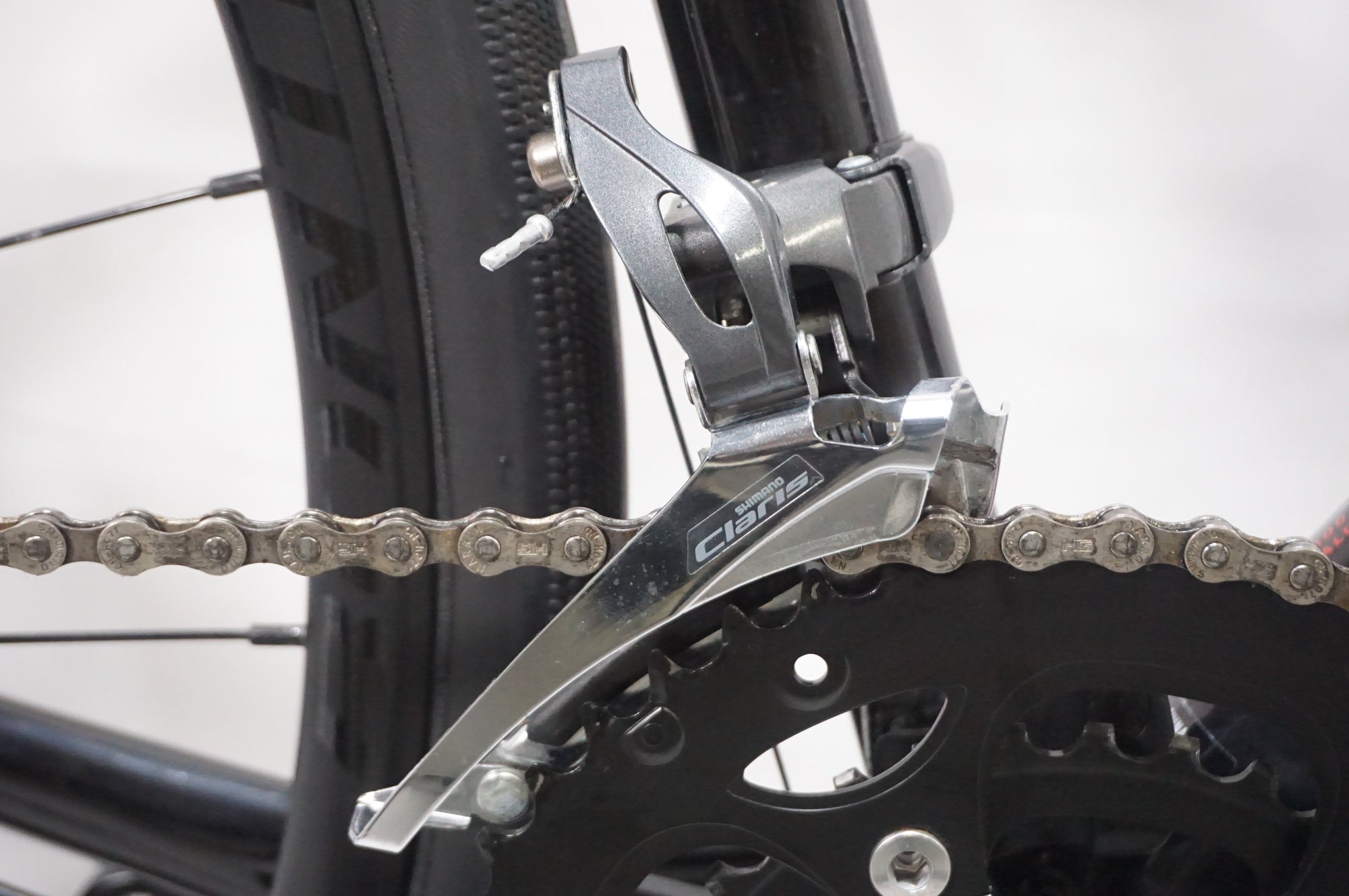 TREK 「トレック」 DOMANE AL2 DISC GEN4 2024年モデル ロードバイク / AKIBA店