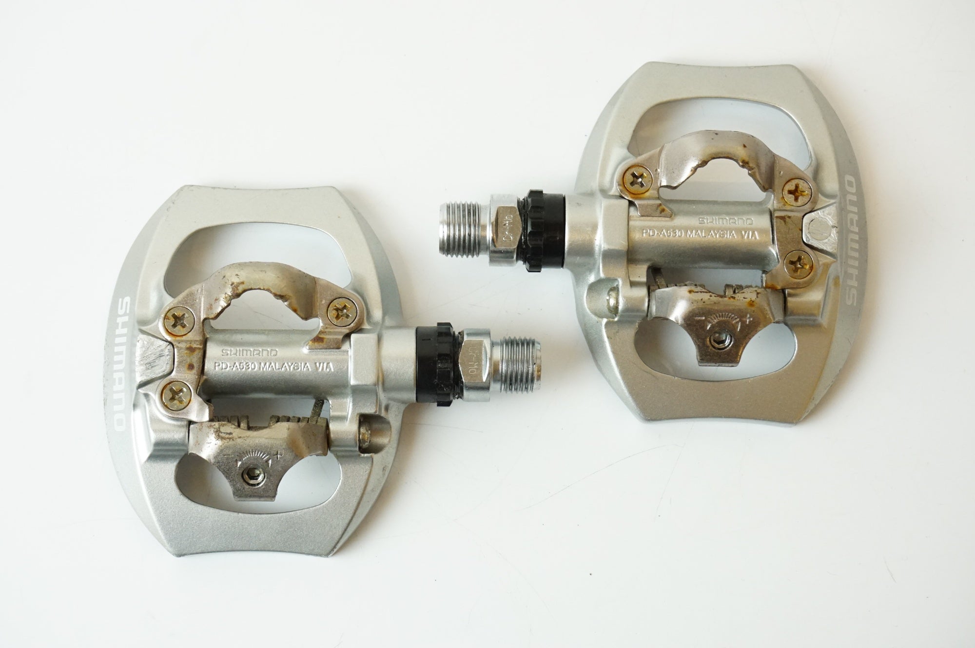 SHIMANO 「シマノ」 PD-A530 ペダル / 浜松店