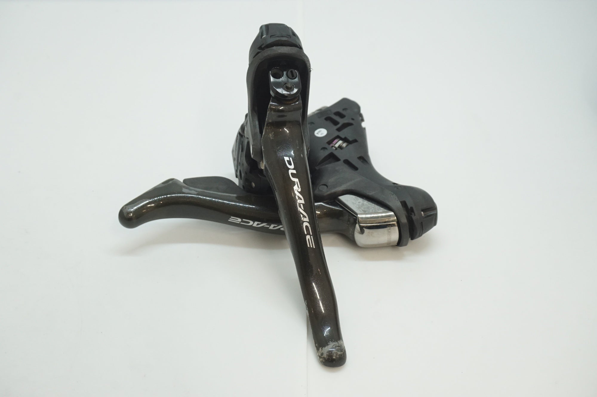 ジャンク SHIMANO 「シマノ」 DURA-ACE ST-7900 デュアルコントールレバー / 福岡店