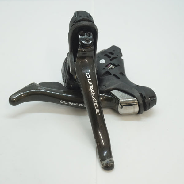 ジャンク SHIMANO 「シマノ」 DURA-ACE ST-7900 デュアル