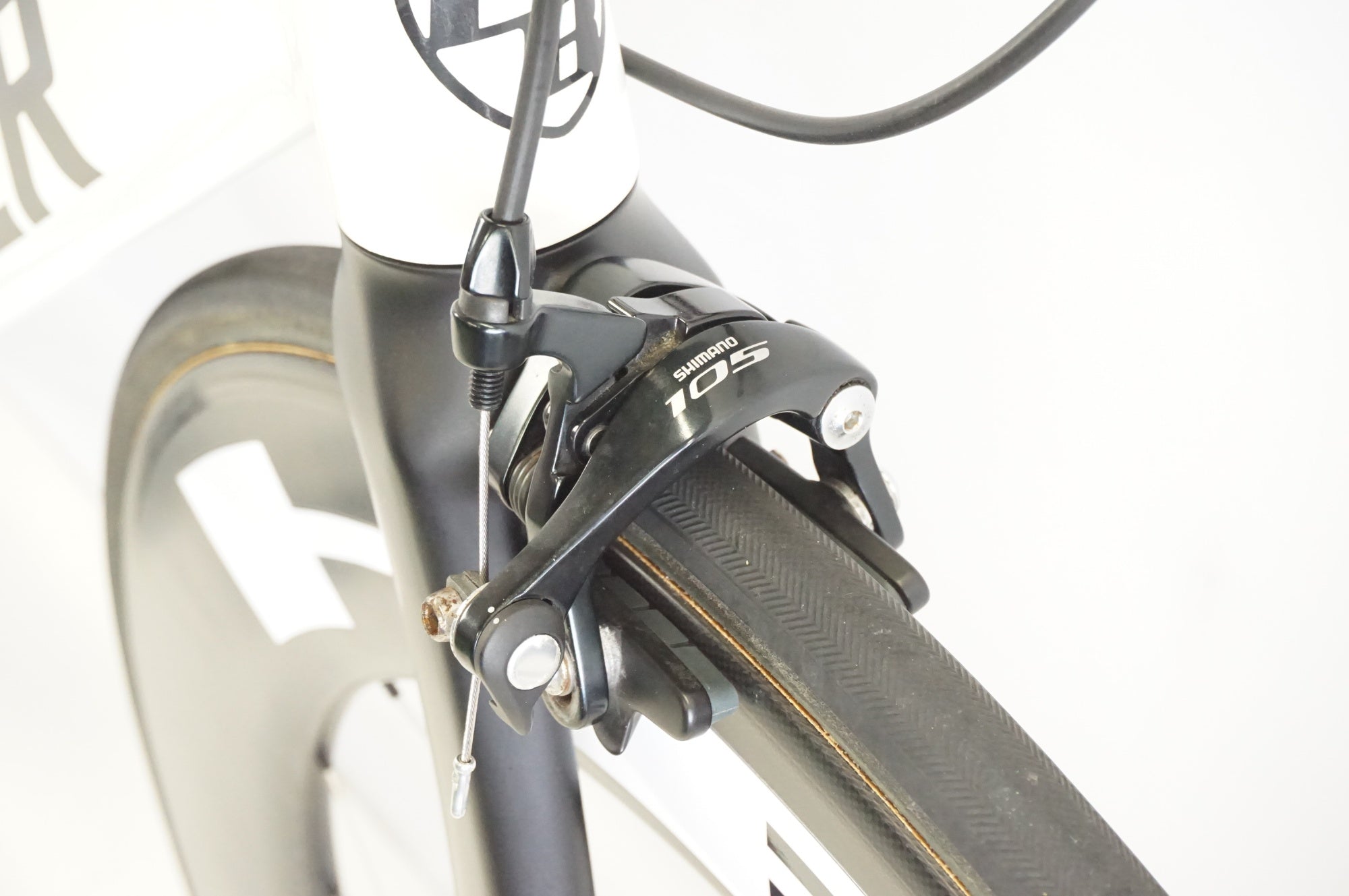 ジャンク LEADER BIKES 735TR 2019年モデル ピストバイク カスタム / 宇都宮店