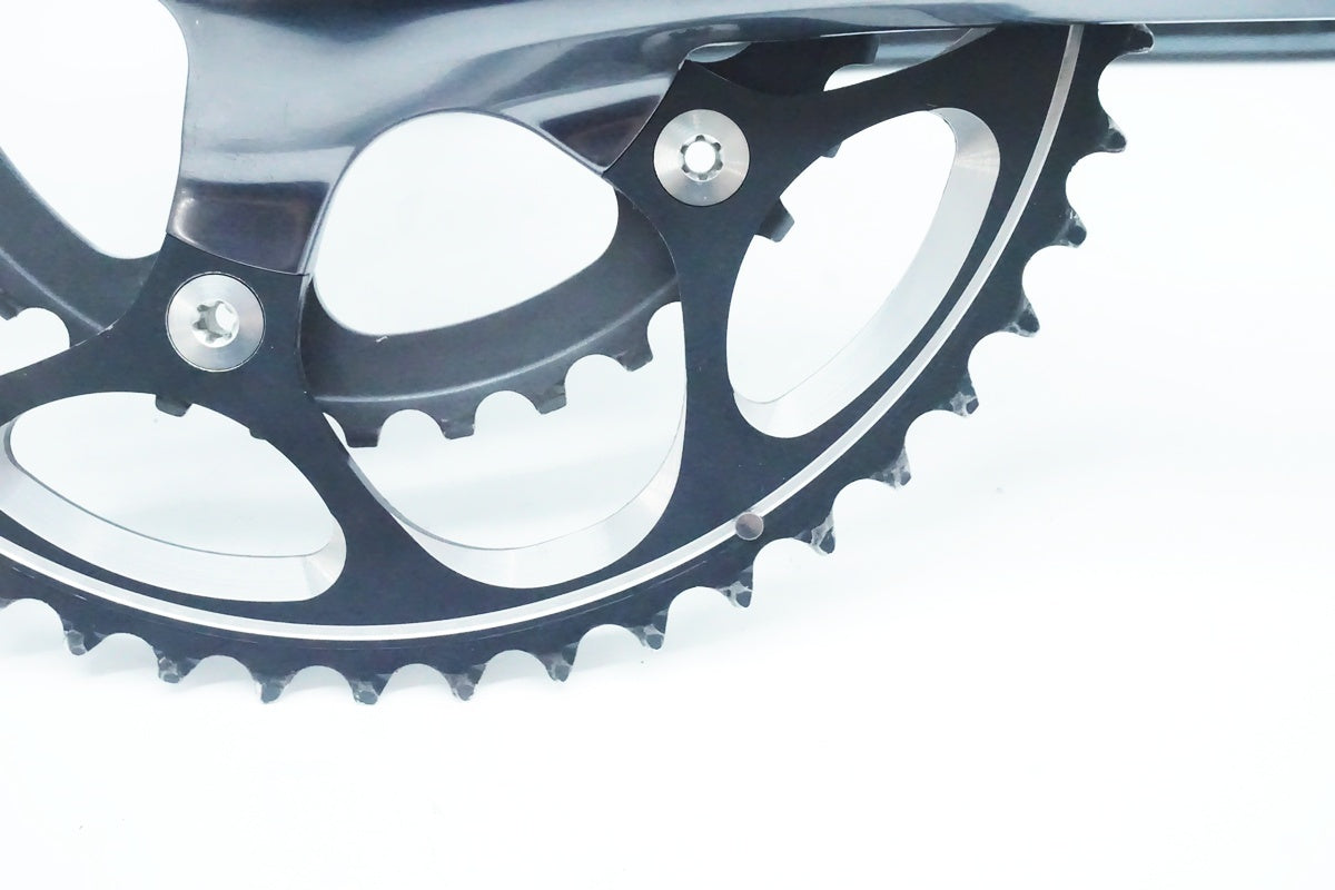 SHIMANO「シマノ」 ULTEGRA FC-6650 170mm 50-34T クランク/ 京都西院