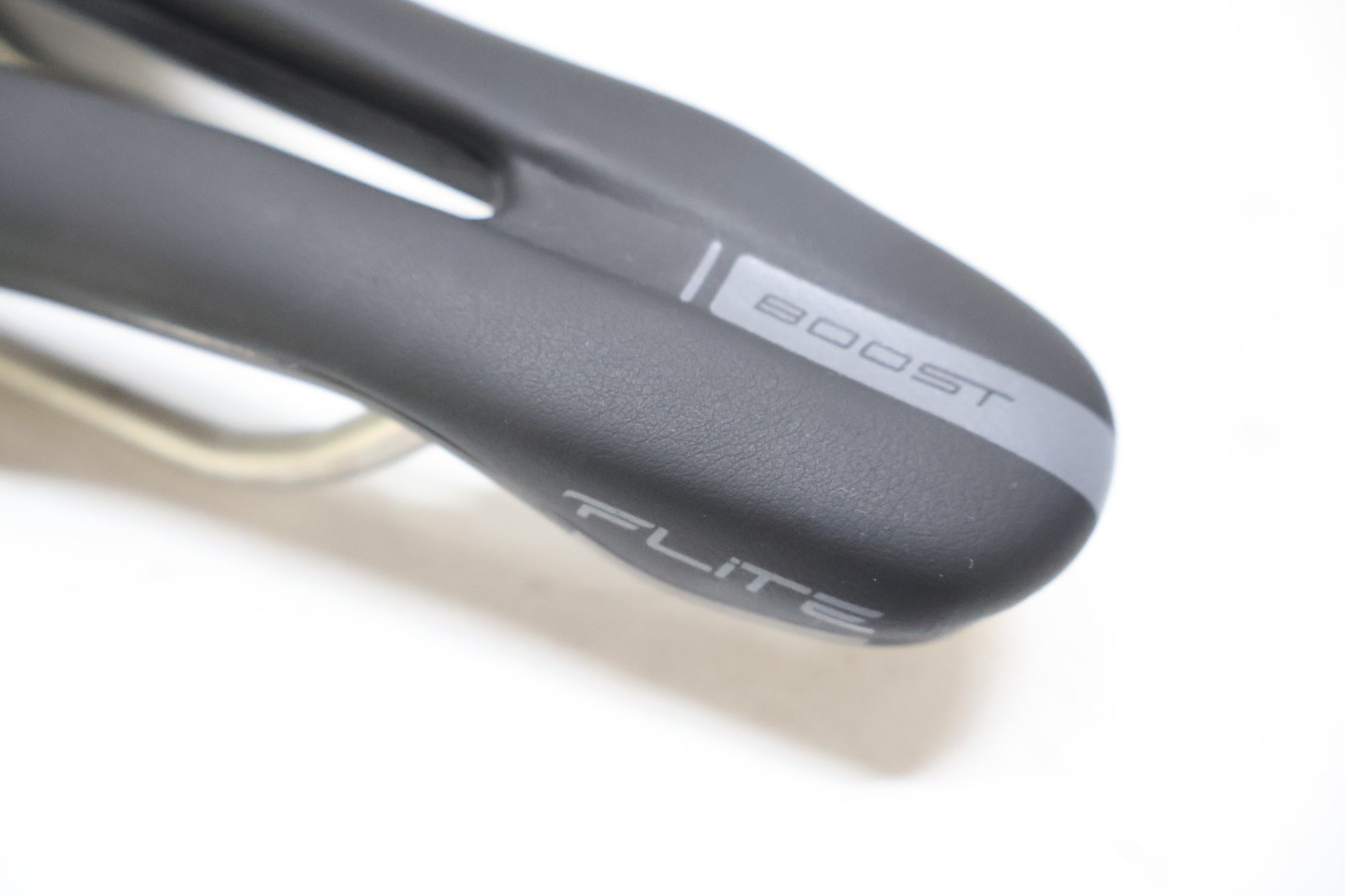 SELLE ITALIA 「セライタリア」 FLITE BOOST Ti316レール サドル
