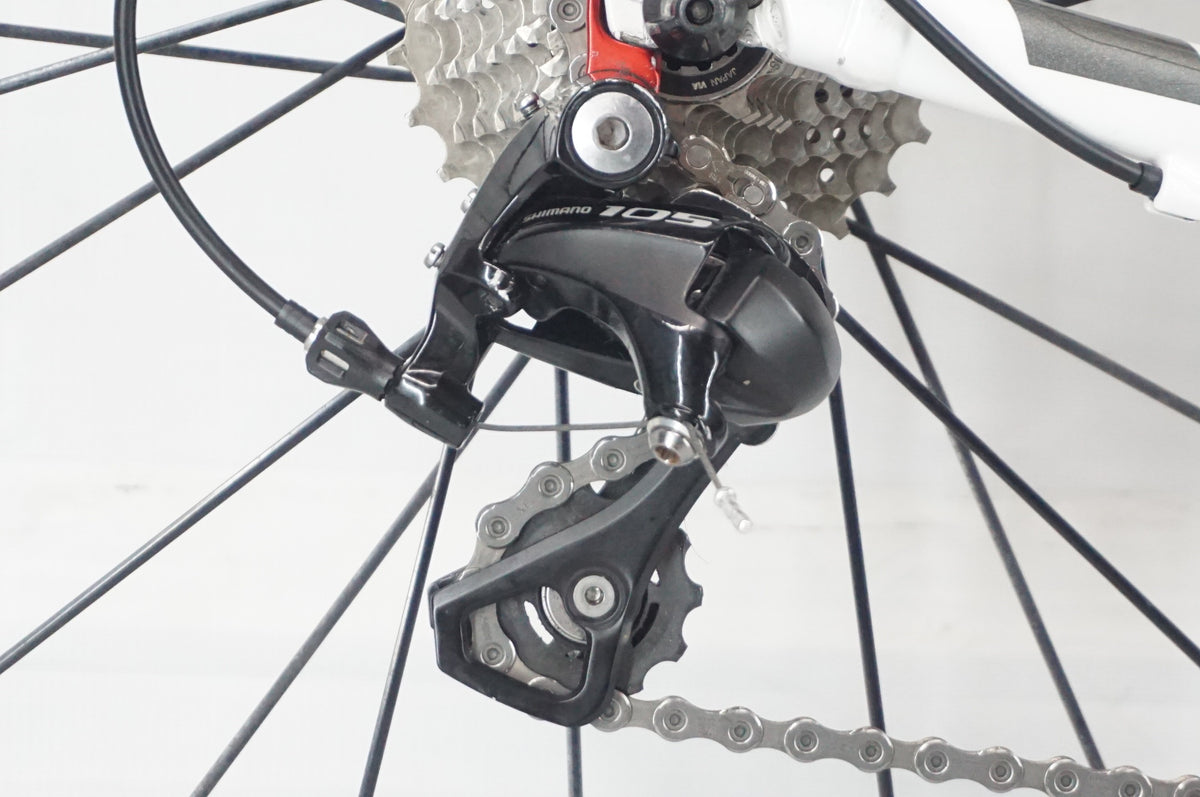 TREK 「トレック」 MADONE 2.1 C H2 2015年モデル ロードバイク / 阪急塚口店