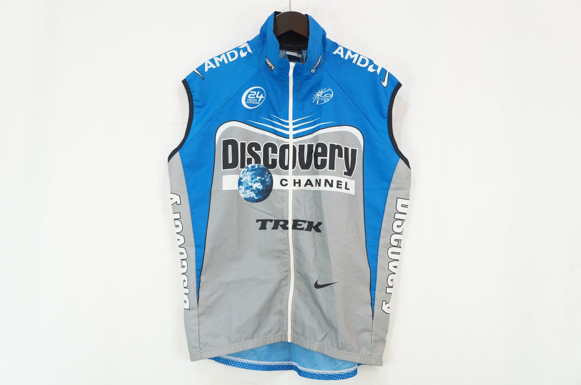 NIKE 「ナイキ」 TREK DISCOVERY Mサイズ ベスト / バイチャリ浦和ベース