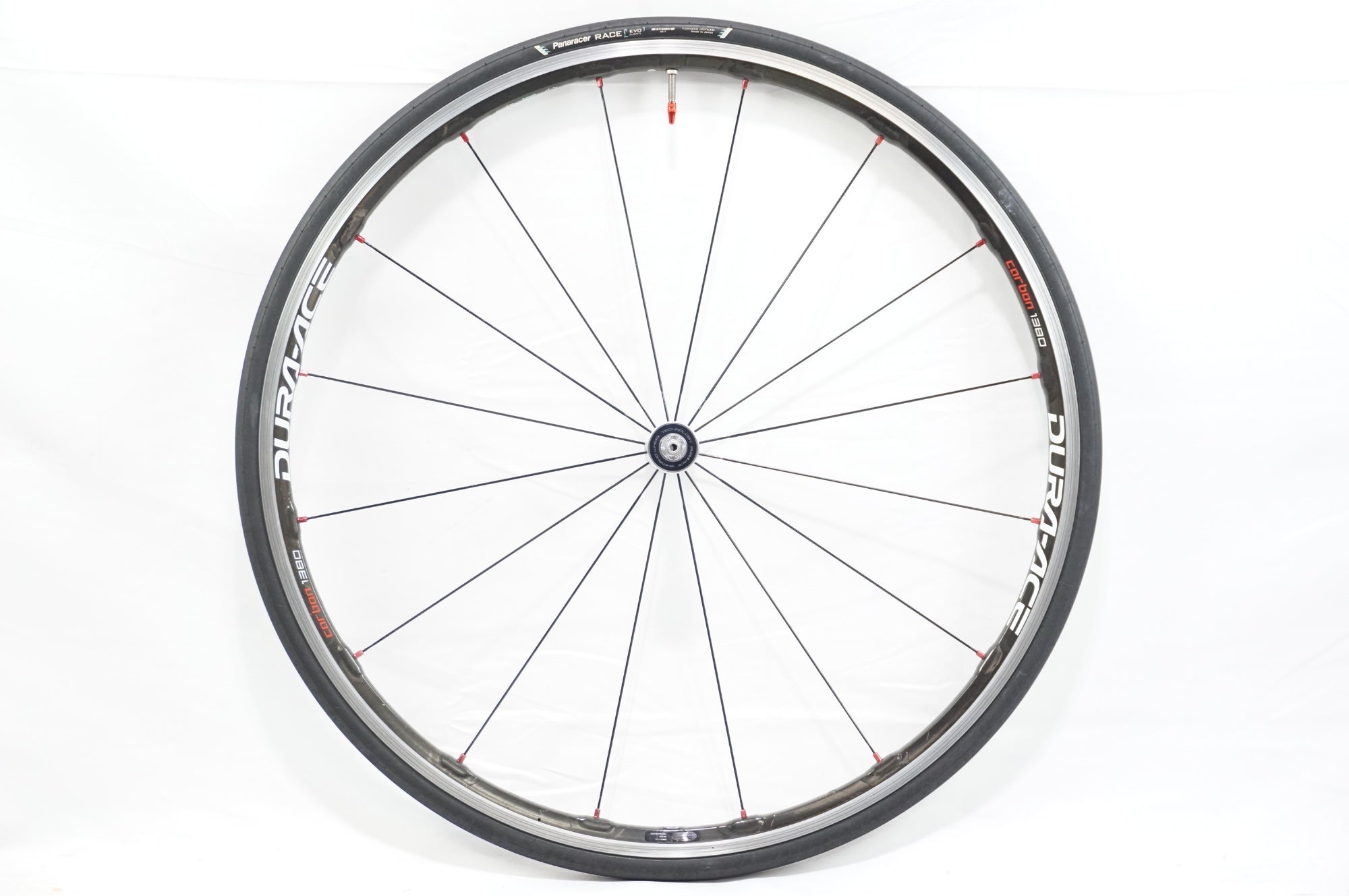 DURA-ACE WH-7850ホイールクリンチャー DURA-ACE WH-7850ホイールクリンチャー - メルカリ