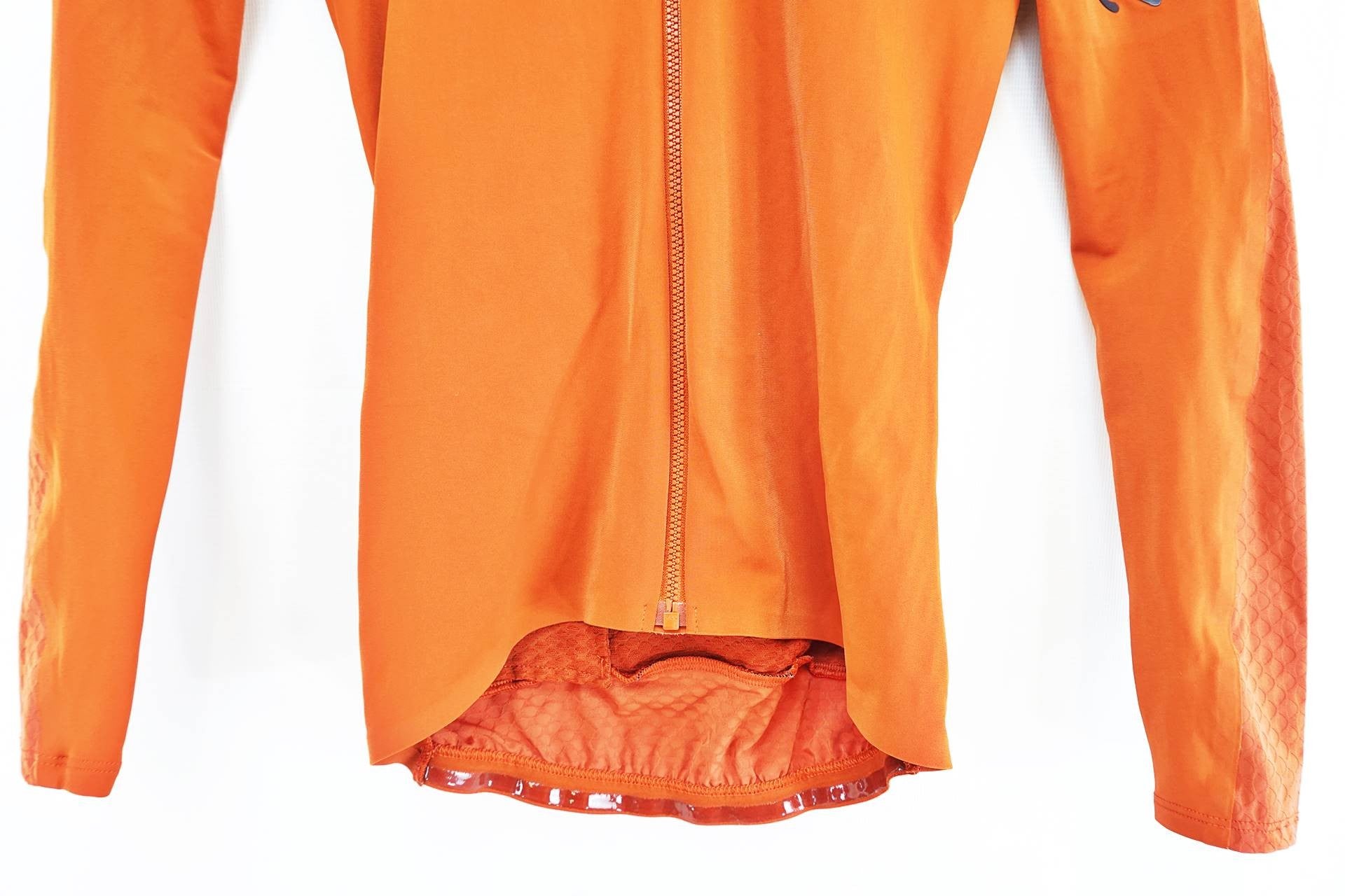 RAPHA 「ラファ」 SOUPLESSE LONG SLEEVE AERO JERSEY XSサイズ ジャージ / 有明ガーデン店